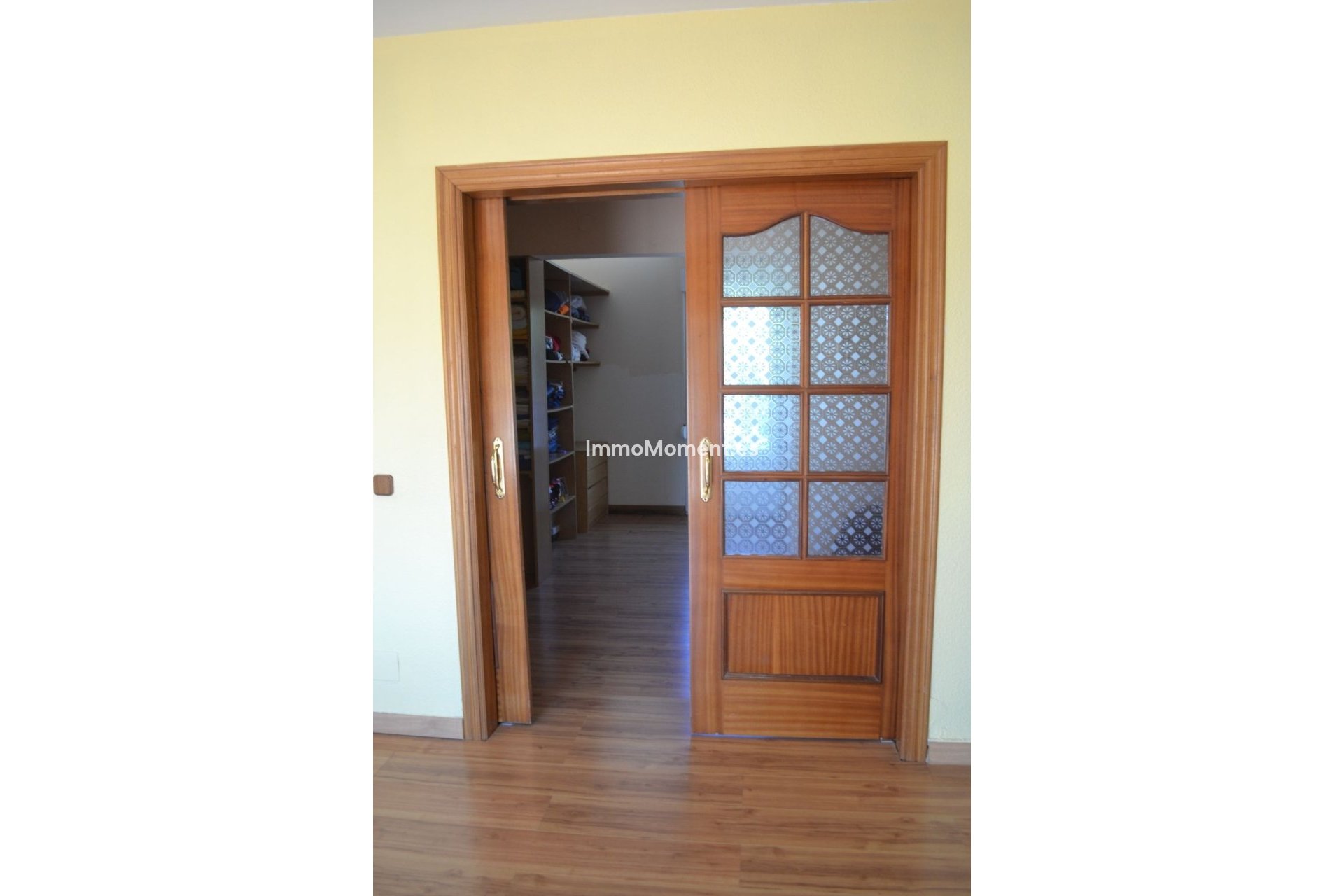 Bestaande woning - Villa - Binnenland  - Alhaurín de la Torre