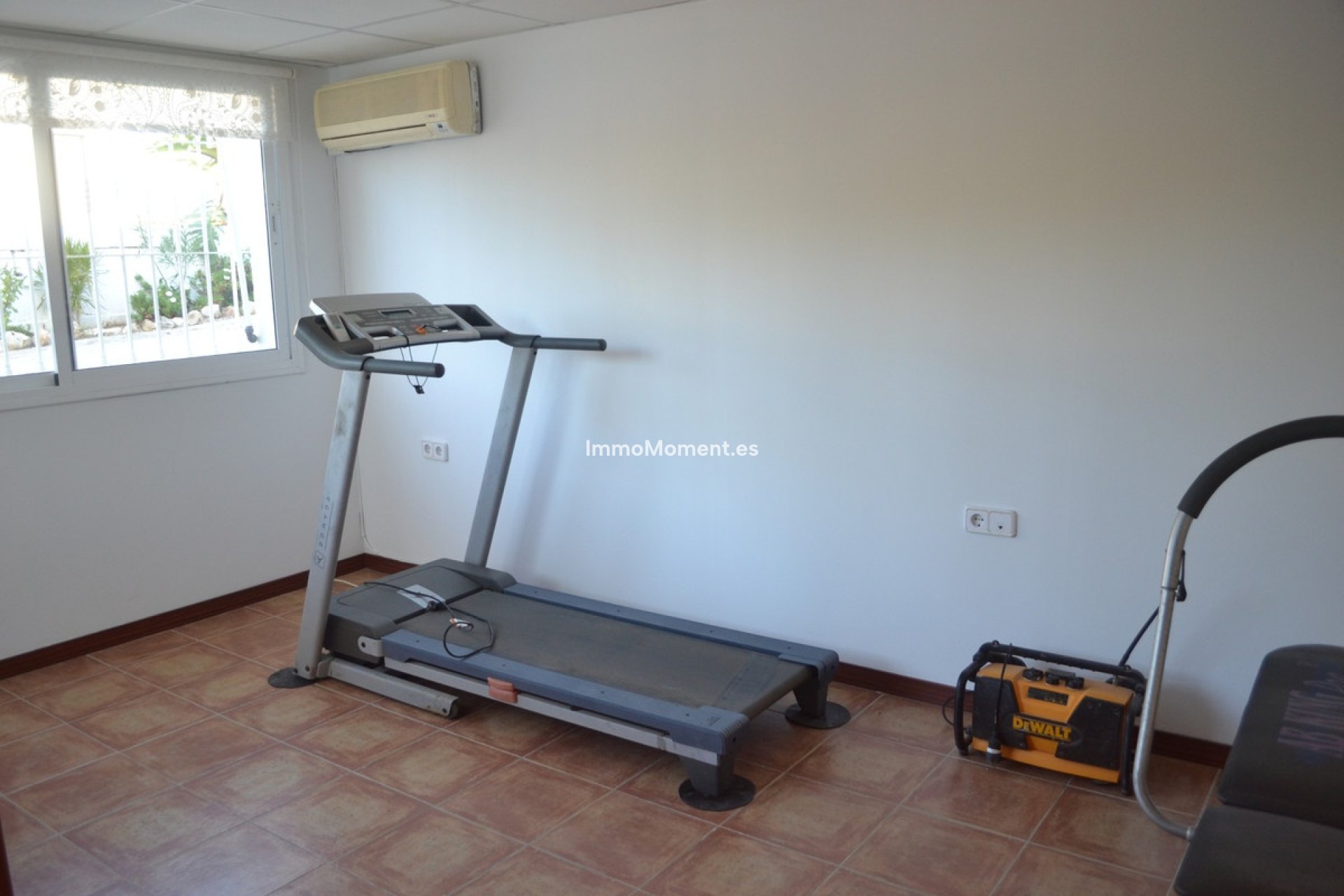 Bestaande woning - Villa - Binnenland  - Alhaurín de la Torre