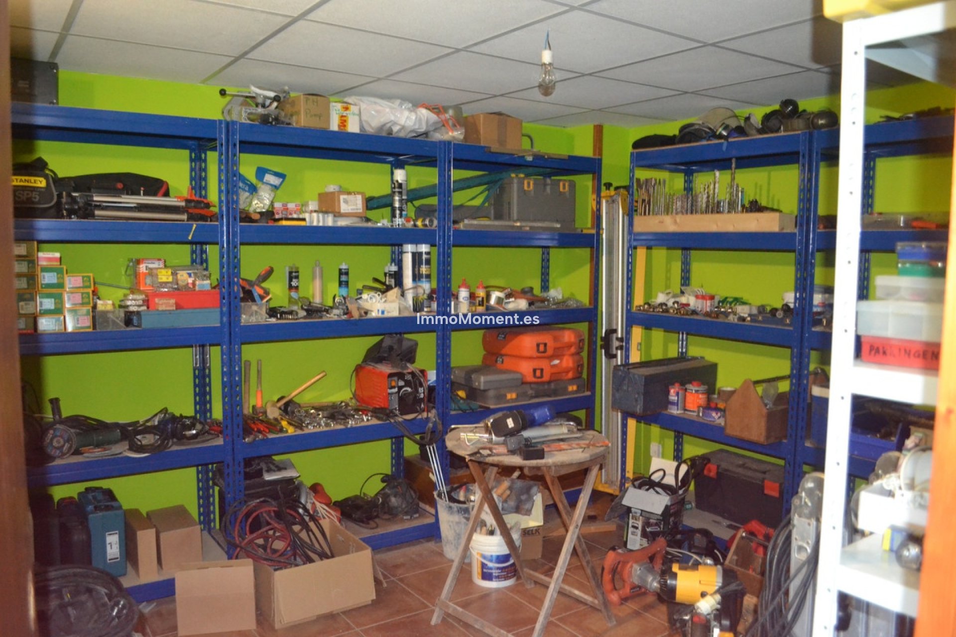 Bestaande woning - Villa - Binnenland  - Alhaurín de la Torre