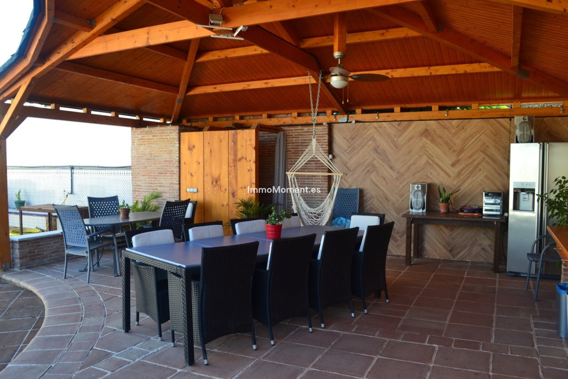 Bestaande woning - Villa - Binnenland  - Alhaurín de la Torre