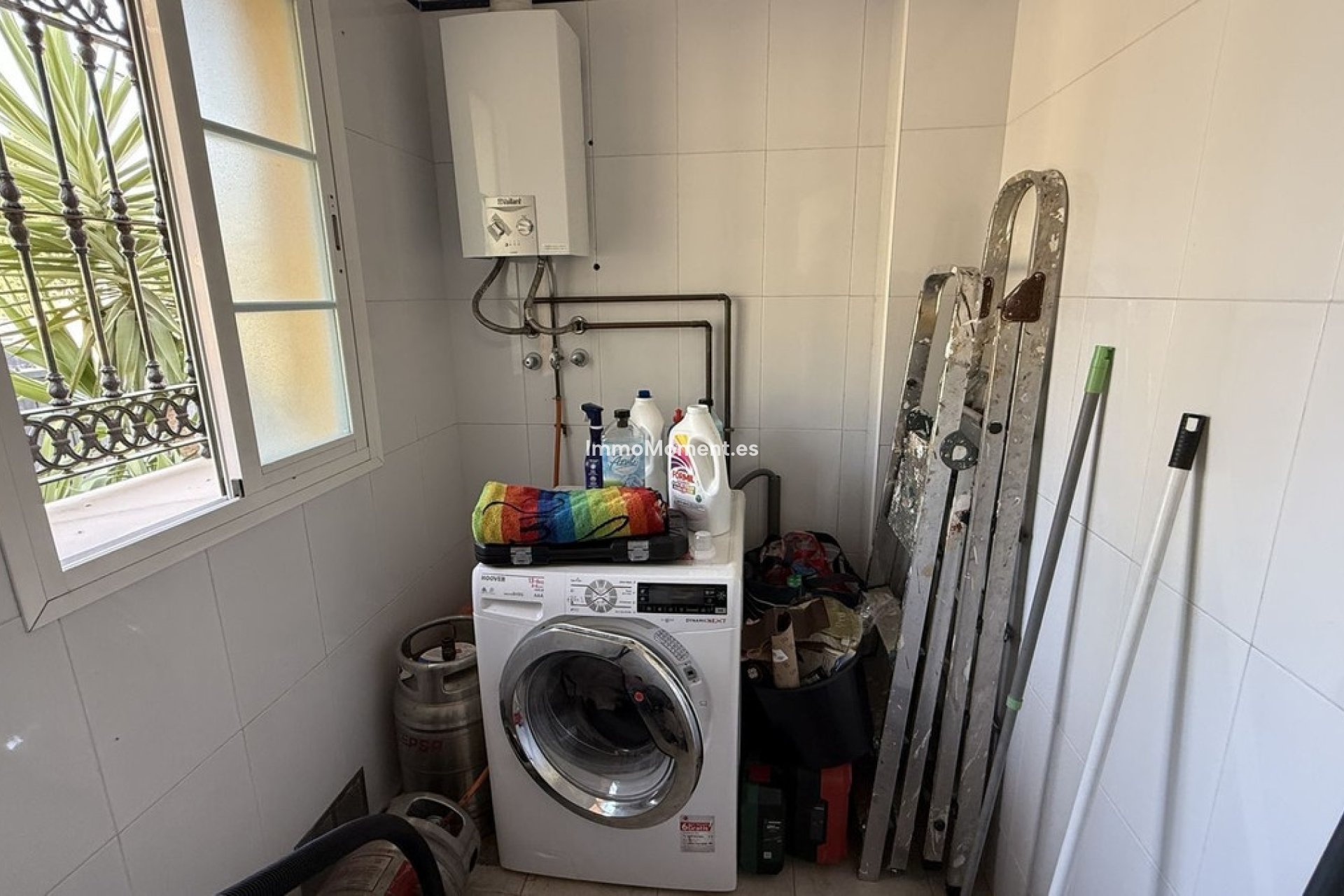 Bestaande woning - Villa - Binnenland  - Alhaurín de la Torre