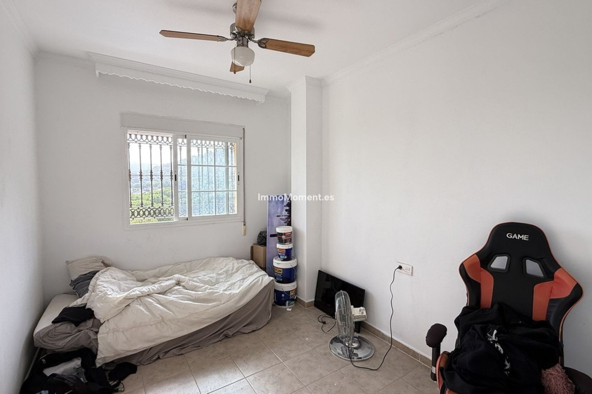 Bestaande woning - Villa - Binnenland  - Alhaurín de la Torre