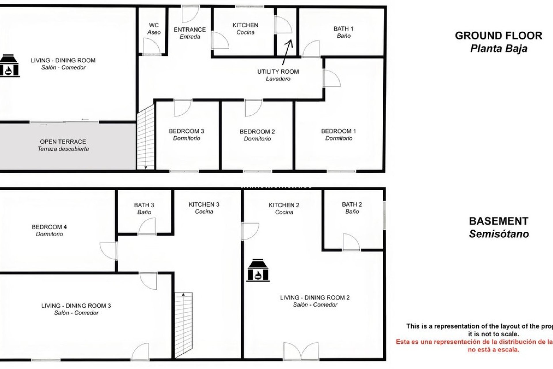 Bestaande woning - Villa - Binnenland  - Alhaurín de la Torre