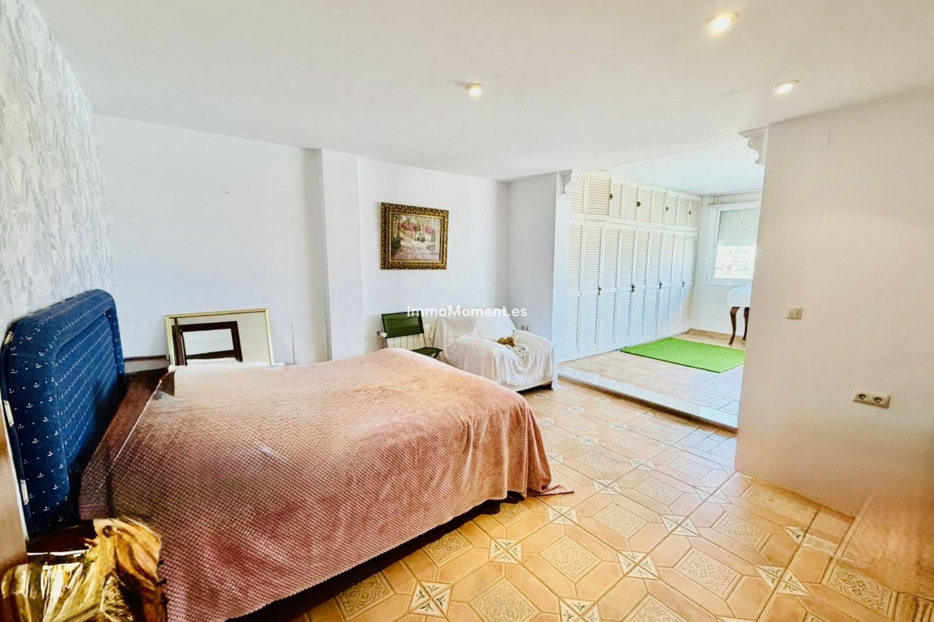 Bestaande woning - Villa - Binnenland  - Alhaurín de la Torre