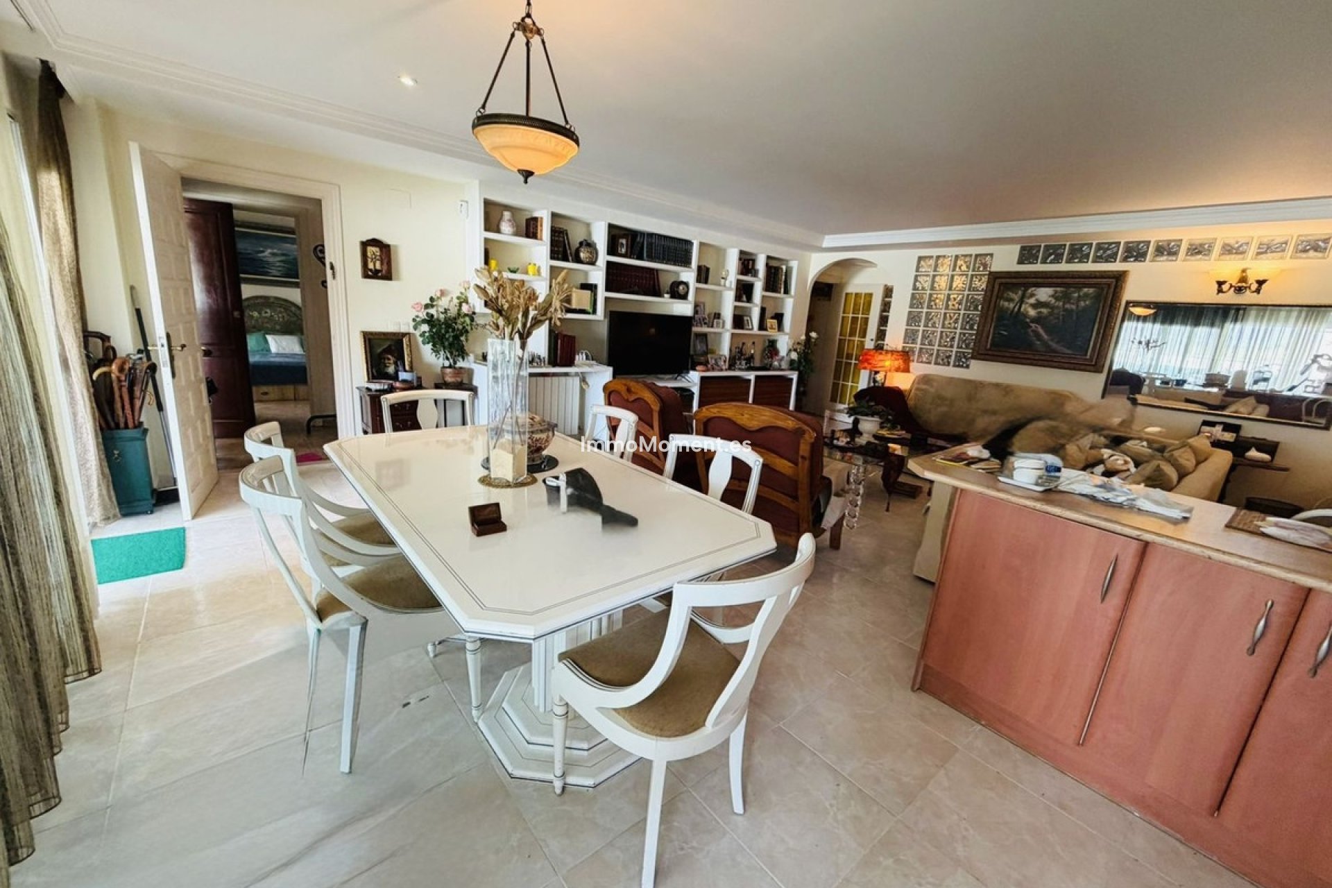 Bestaande woning - Villa - Binnenland  - Alhaurín de la Torre