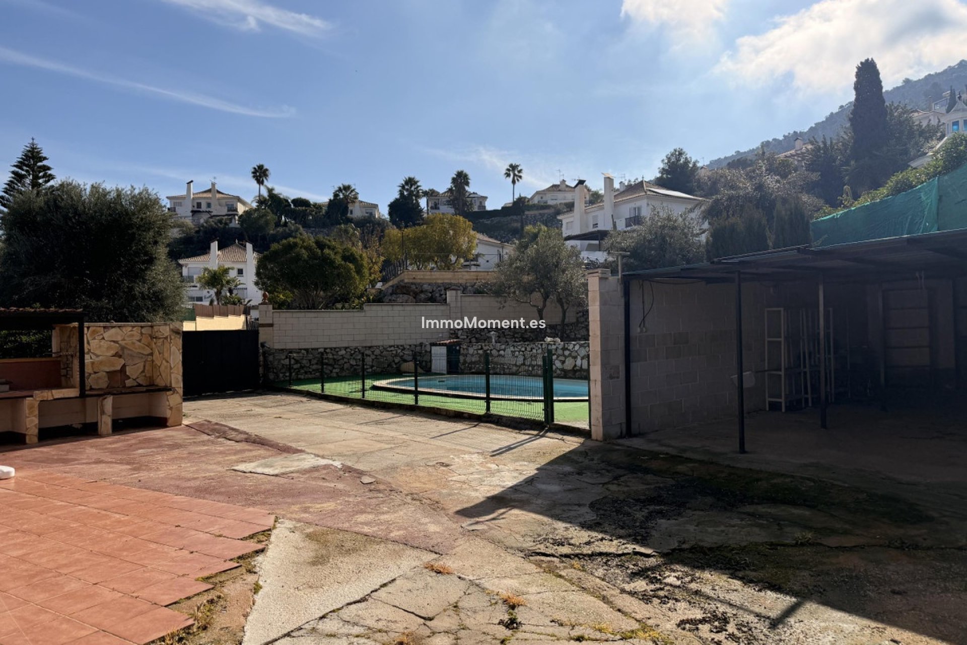 Bestaande woning - Villa - Binnenland  - Alhaurín de la Torre