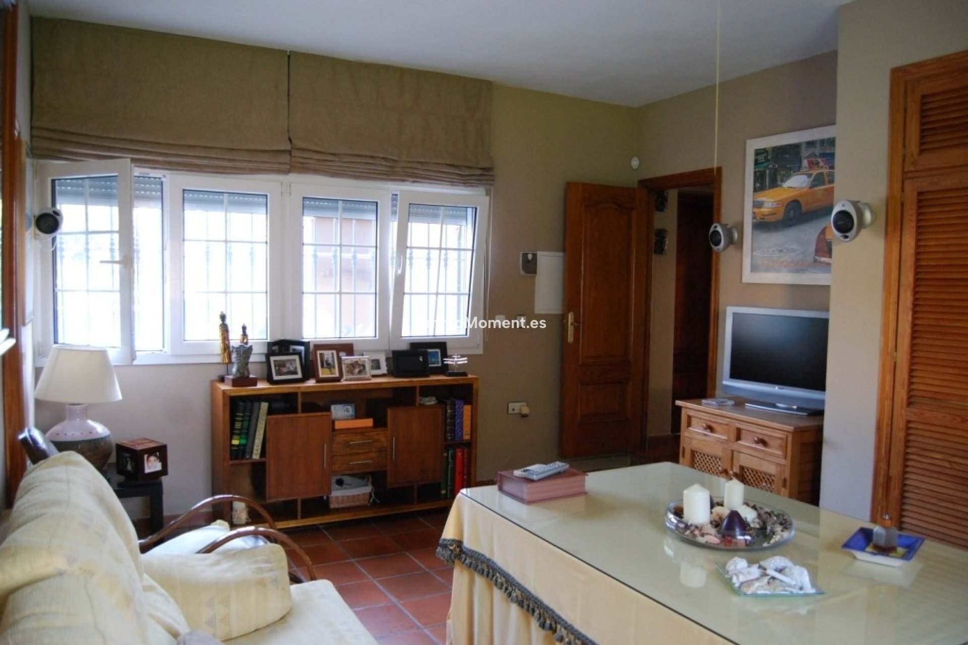 Bestaande woning - Villa - Binnenland  - Alhaurín de la Torre