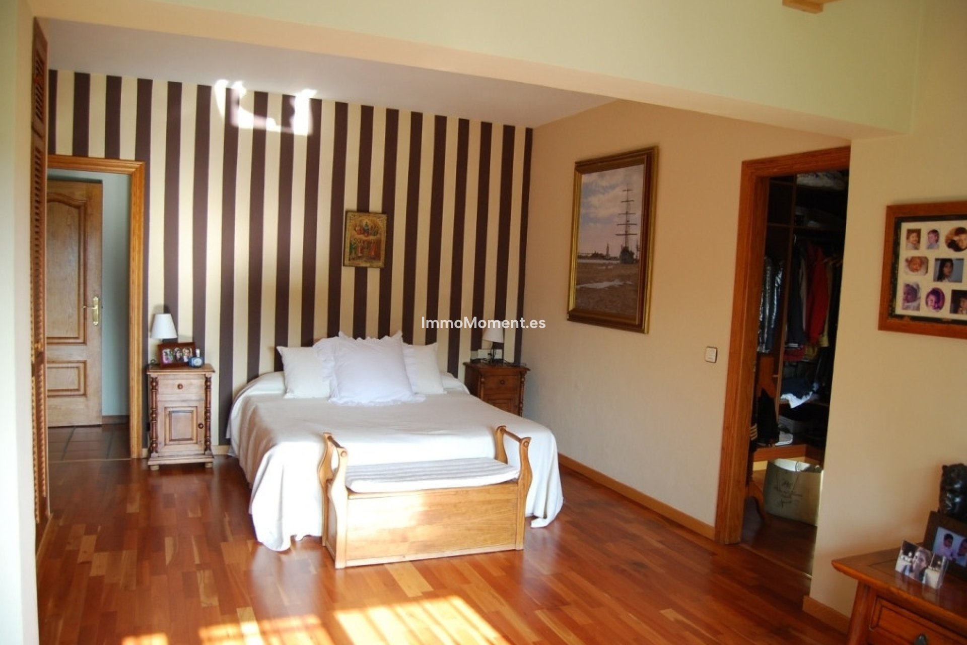 Bestaande woning - Villa - Binnenland  - Alhaurín de la Torre