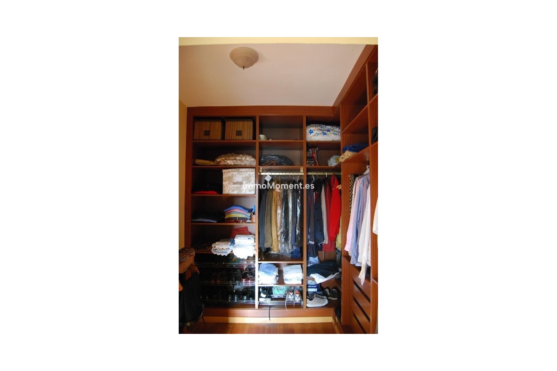 Bestaande woning - Villa - Binnenland  - Alhaurín de la Torre