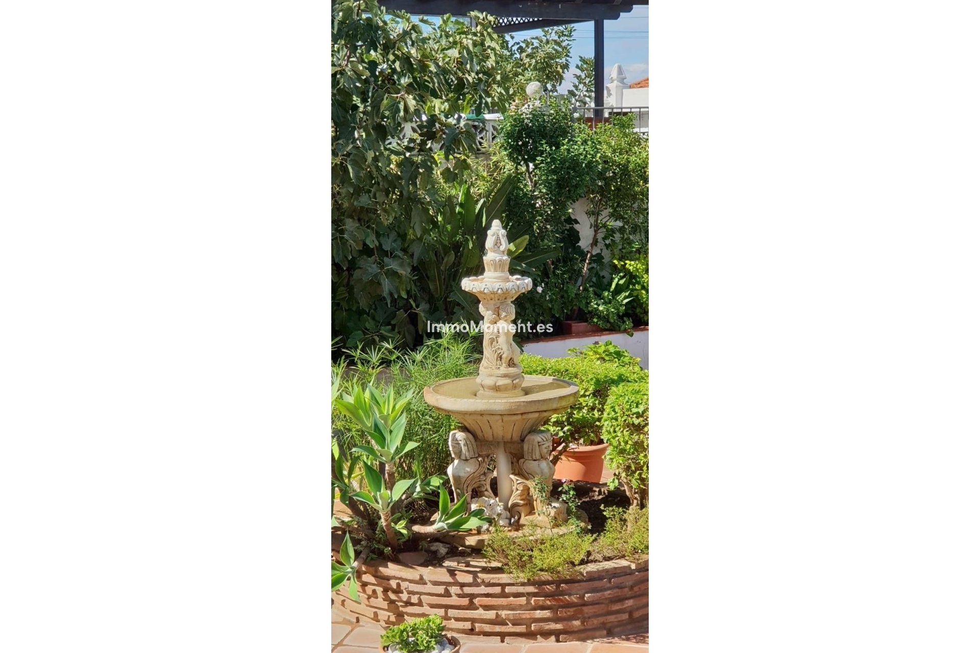 Bestaande woning - Villa - Binnenland  - Alhaurín de la Torre