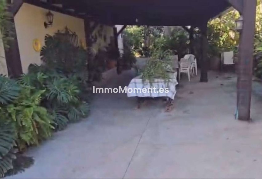 Bestaande woning - Villa - Binnenland  - Alhaurín de la Torre