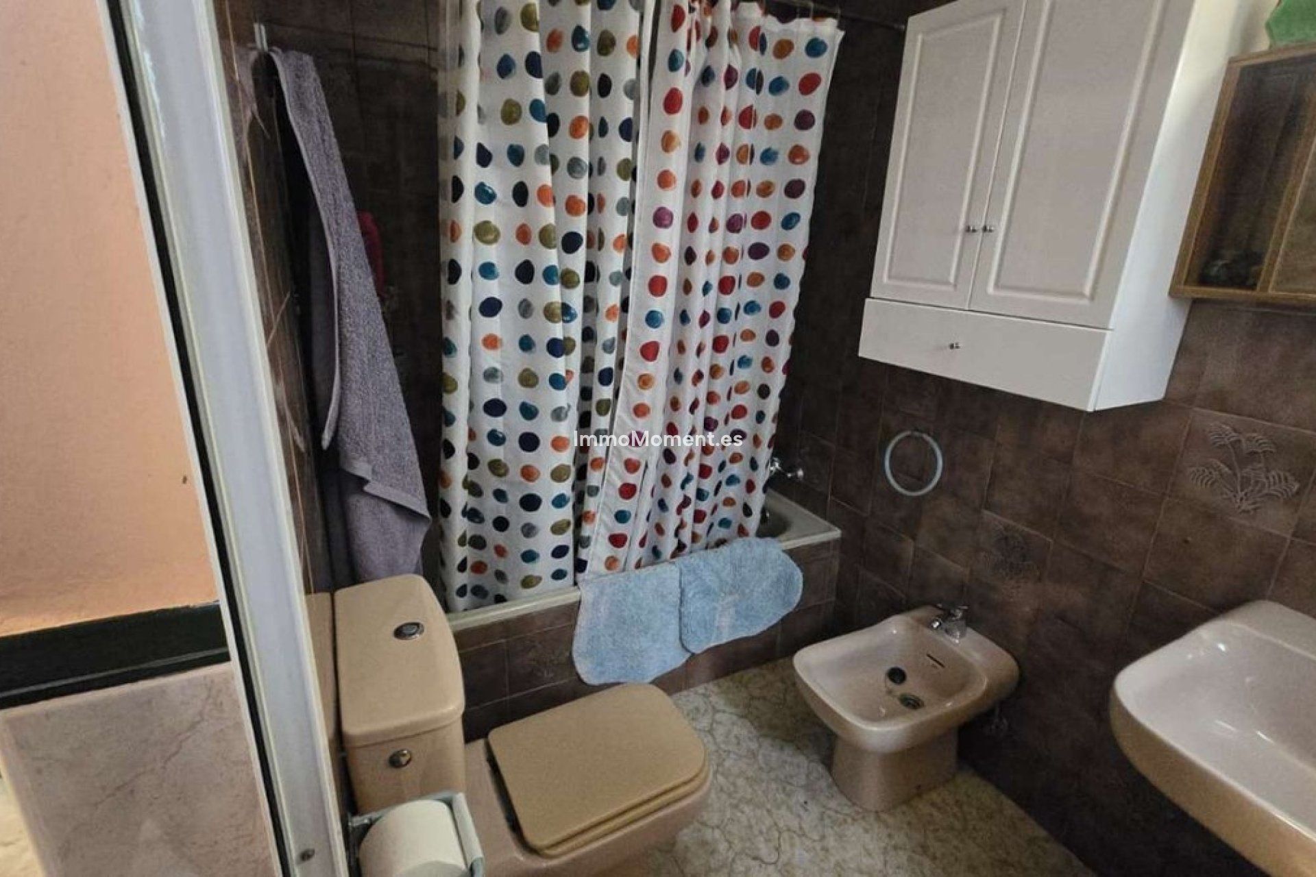 Bestaande woning - Villa - Binnenland  - Alhaurín de la Torre