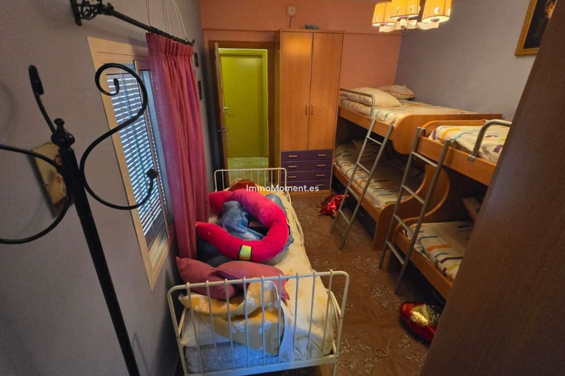 Bestaande woning - Villa - Binnenland  - Alhaurín de la Torre