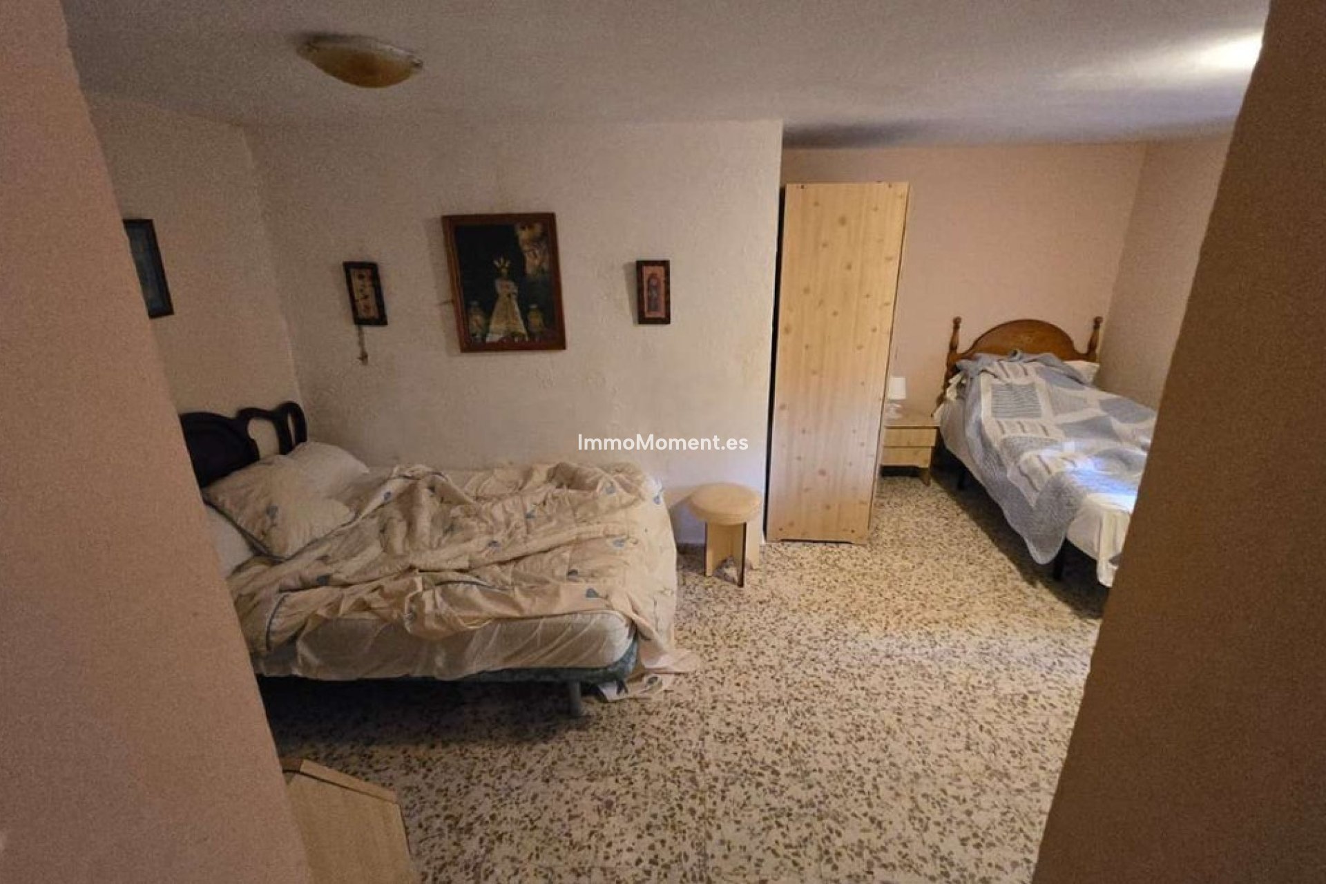 Bestaande woning - Villa - Binnenland  - Alhaurín de la Torre