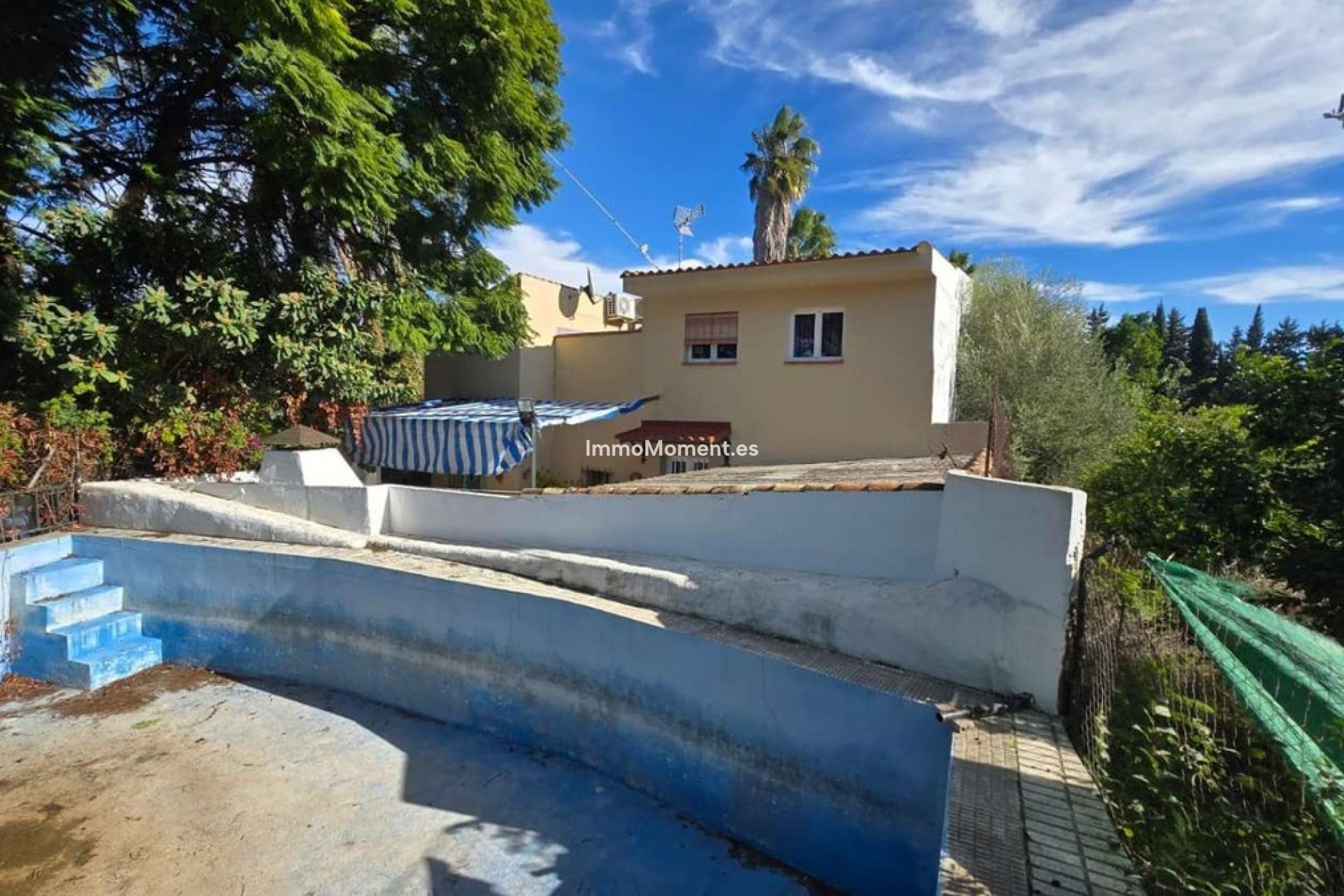 Bestaande woning - Villa - Binnenland  - Alhaurín de la Torre