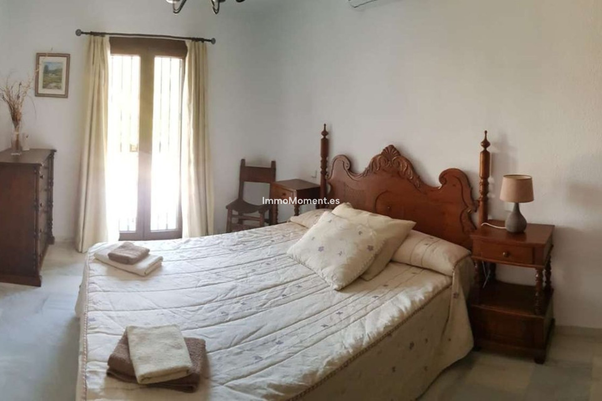 Bestaande woning - Villa - Binnenland  - Alhaurín de la Torre