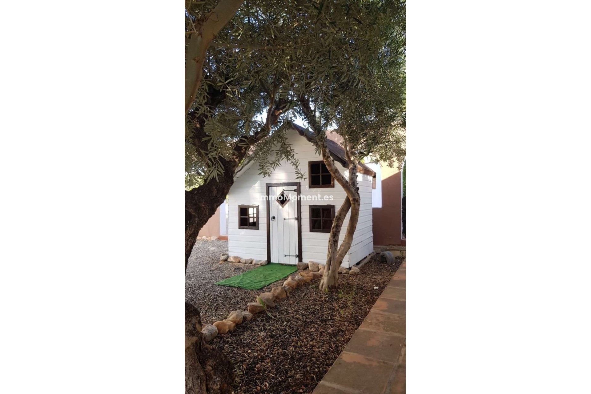 Bestaande woning - Villa - Binnenland  - Alhaurín de la Torre