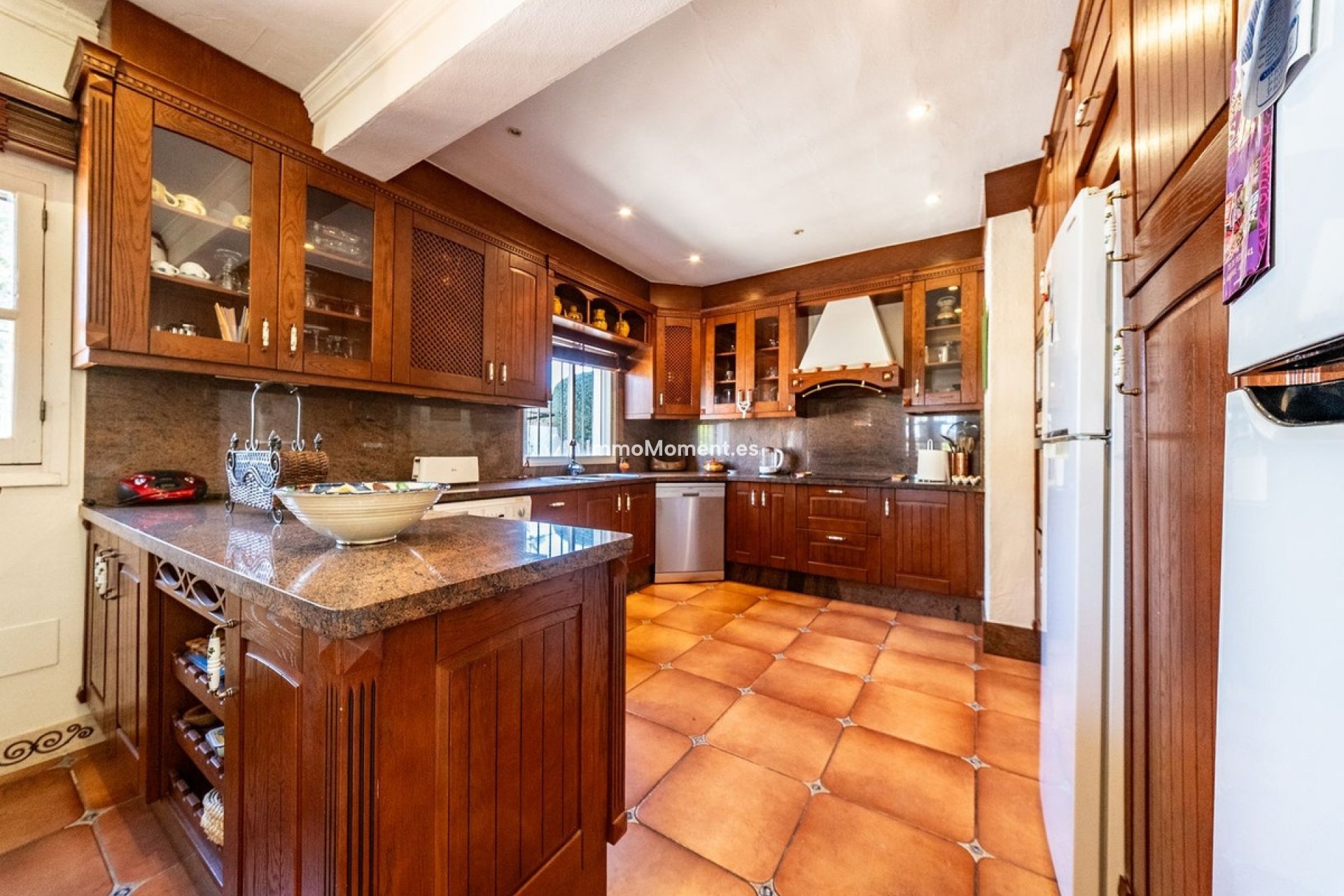 Bestaande woning - Villa - Binnenland  - Alhaurín de la Torre