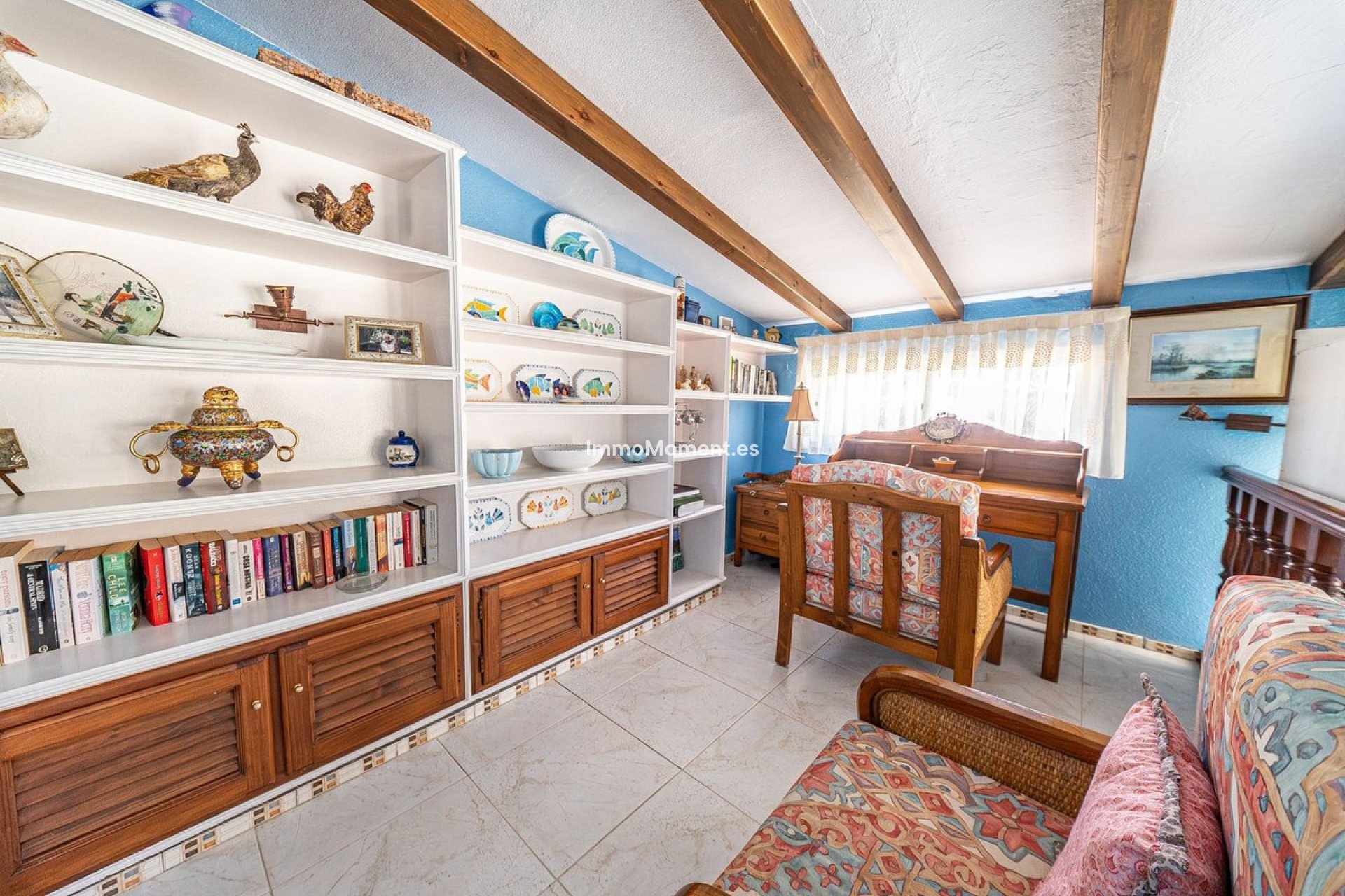 Bestaande woning - Villa - Binnenland  - Alhaurín de la Torre