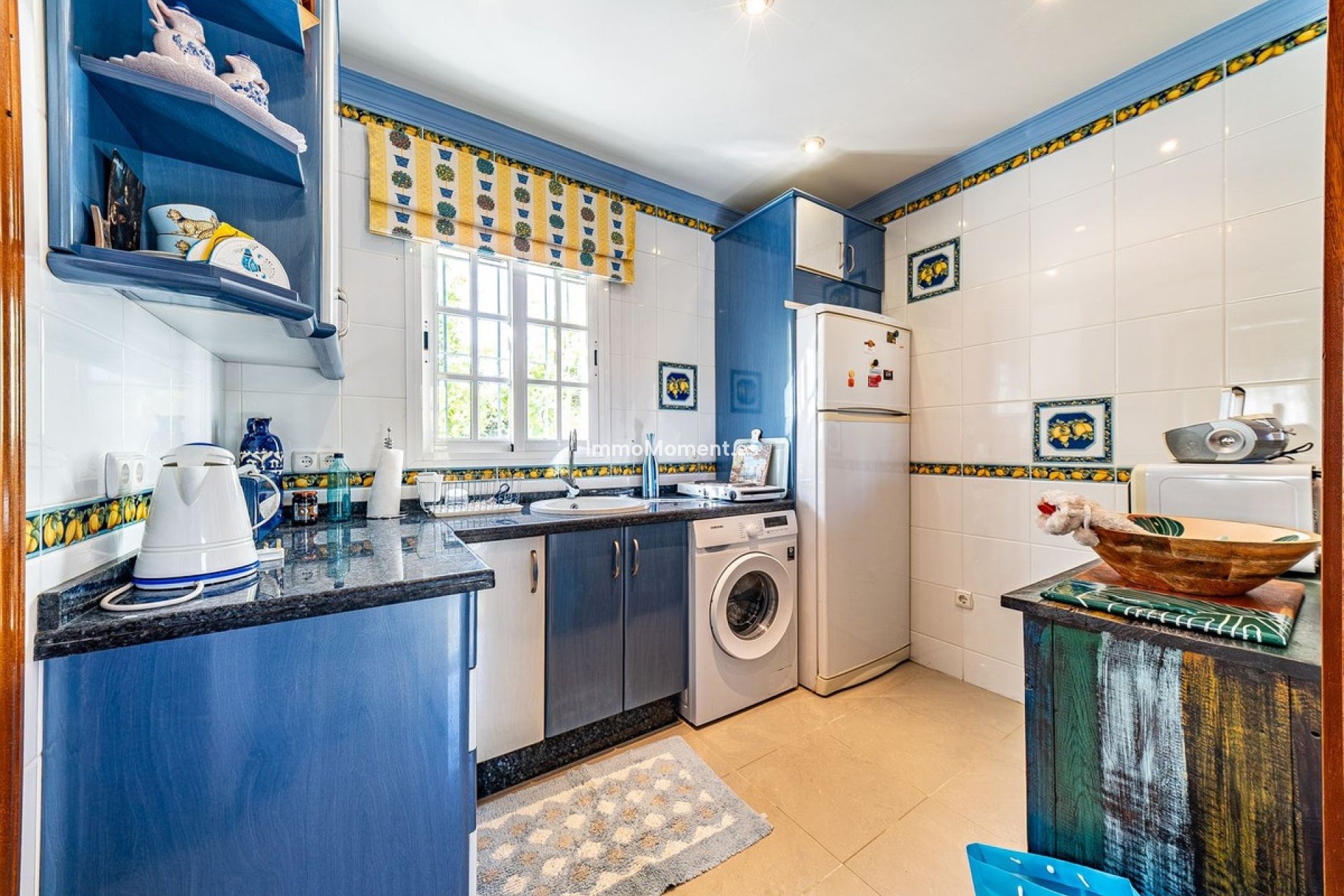 Bestaande woning - Villa - Binnenland  - Alhaurín de la Torre