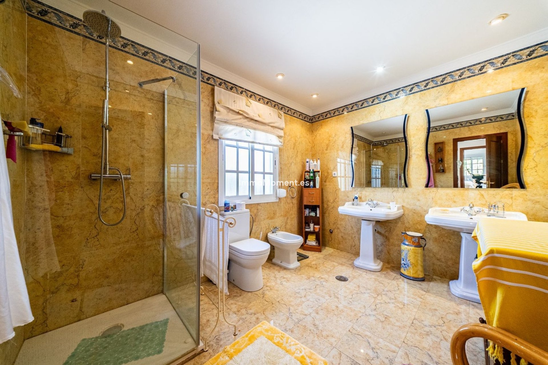 Bestaande woning - Villa - Binnenland  - Alhaurín de la Torre