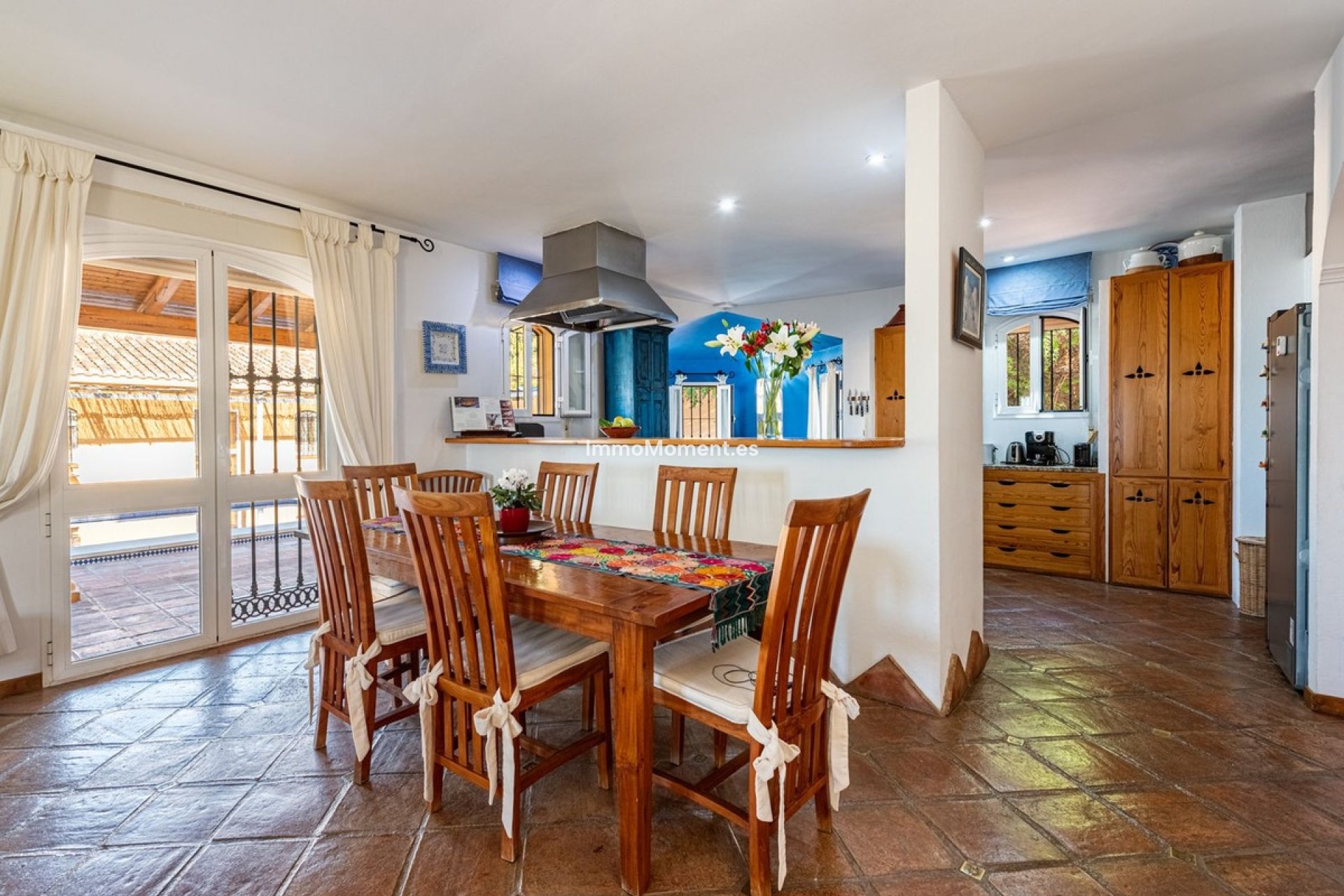 Bestaande woning - Villa - Binnenland  - Alhaurín de la Torre