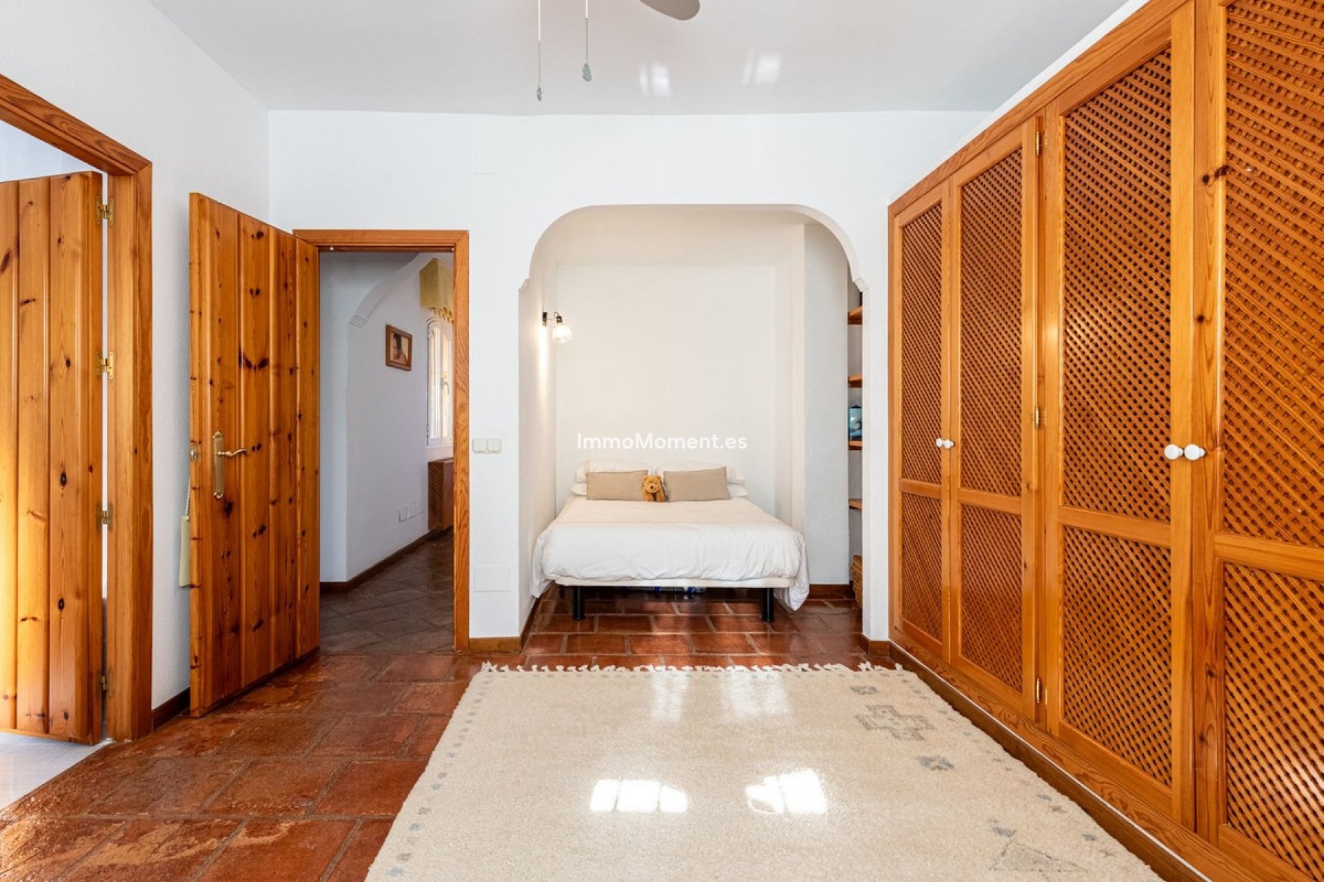 Bestaande woning - Villa - Binnenland  - Alhaurín de la Torre