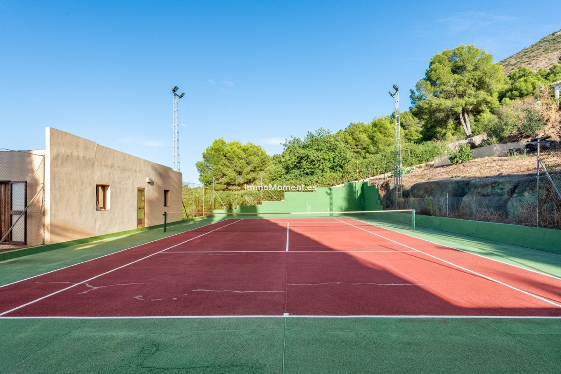 Bestaande woning - Villa - Binnenland  - Alhaurín de la Torre