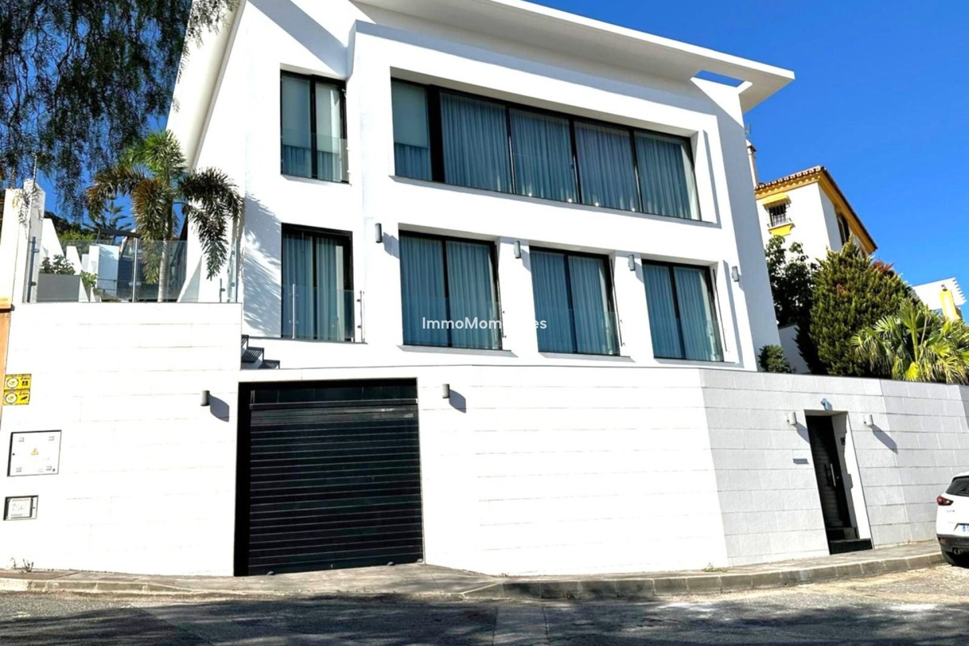 Bestaande woning - Villa - Binnenland  - Alhaurín de la Torre