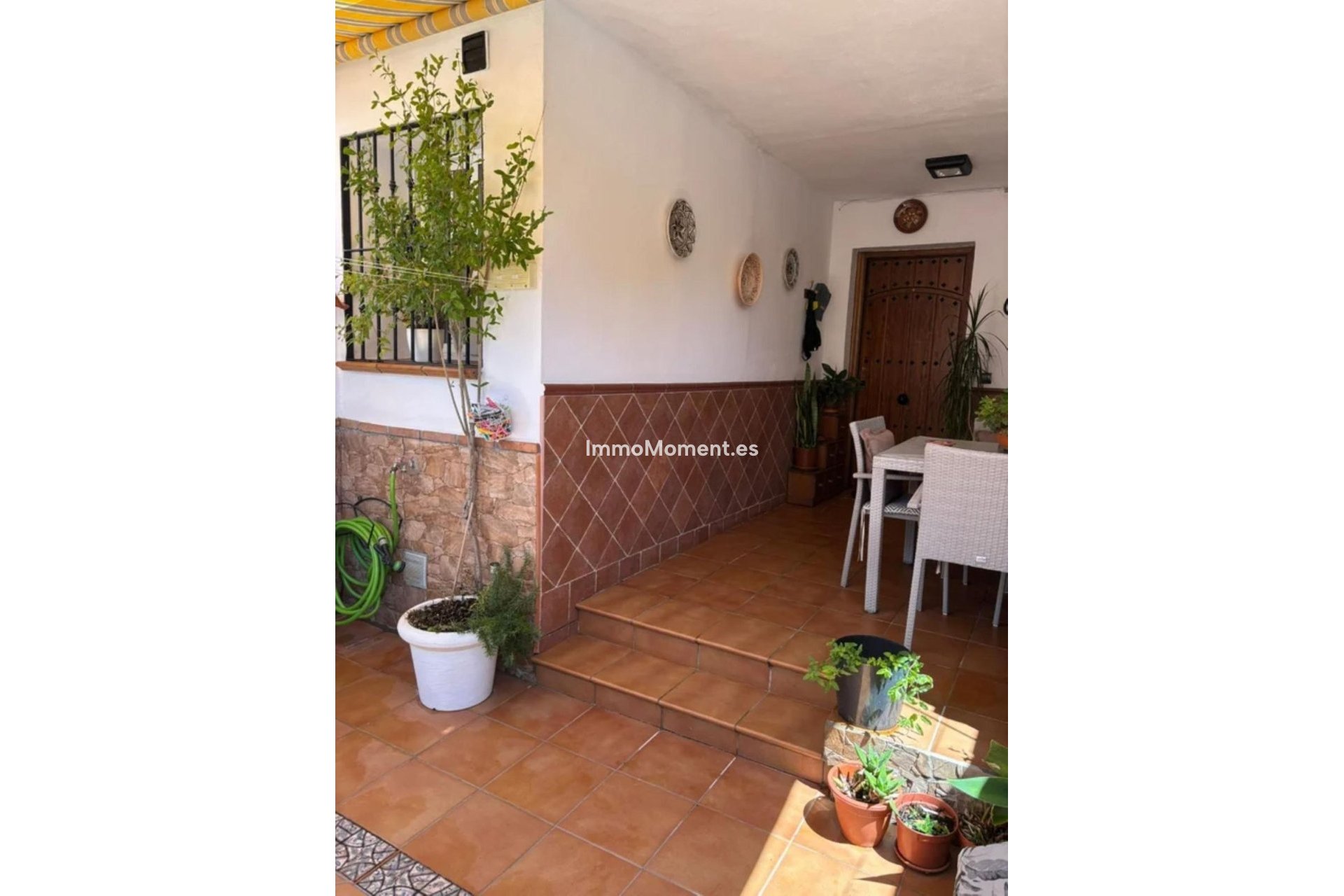 Bestaande woning - Villa - Binnenland  - Alhaurín de la Torre