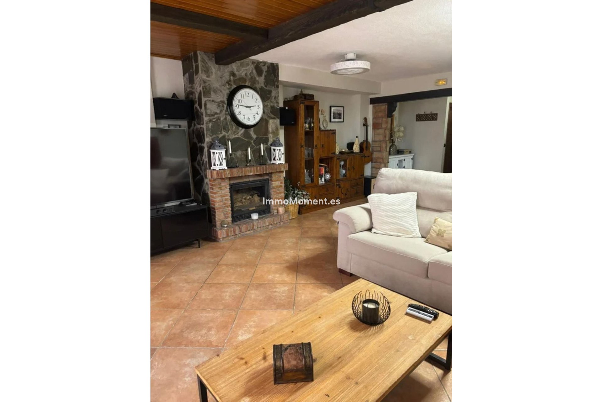 Bestaande woning - Villa - Binnenland  - Alhaurín de la Torre