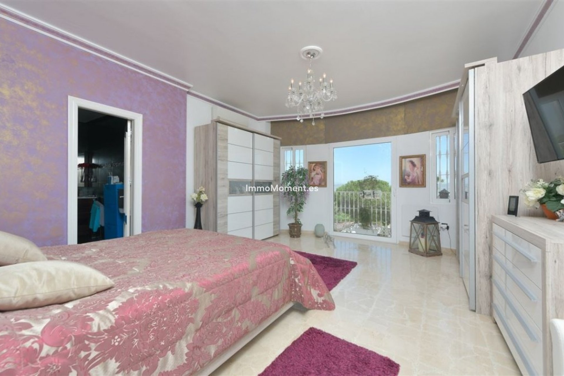 Bestaande woning - Villa - Binnenland  - Alhaurín de la Torre