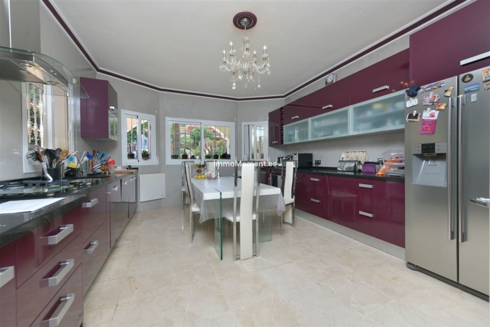 Bestaande woning - Villa - Binnenland  - Alhaurín de la Torre