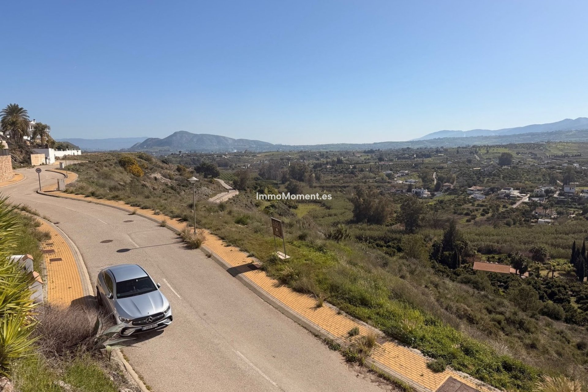 Bestaande woning - Villa - Binnenland  - Alhaurín el Grande Centro