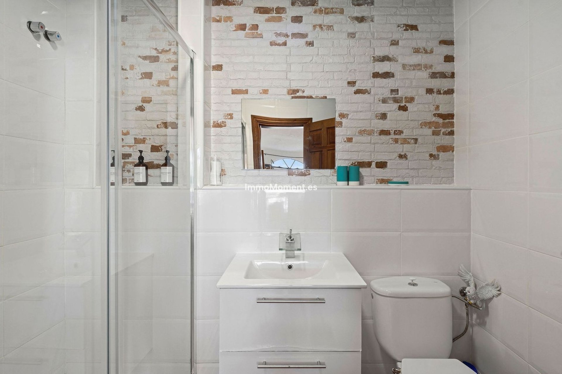 Bestaande woning - Villa - Binnenland  - Alhaurín el Grande Centro