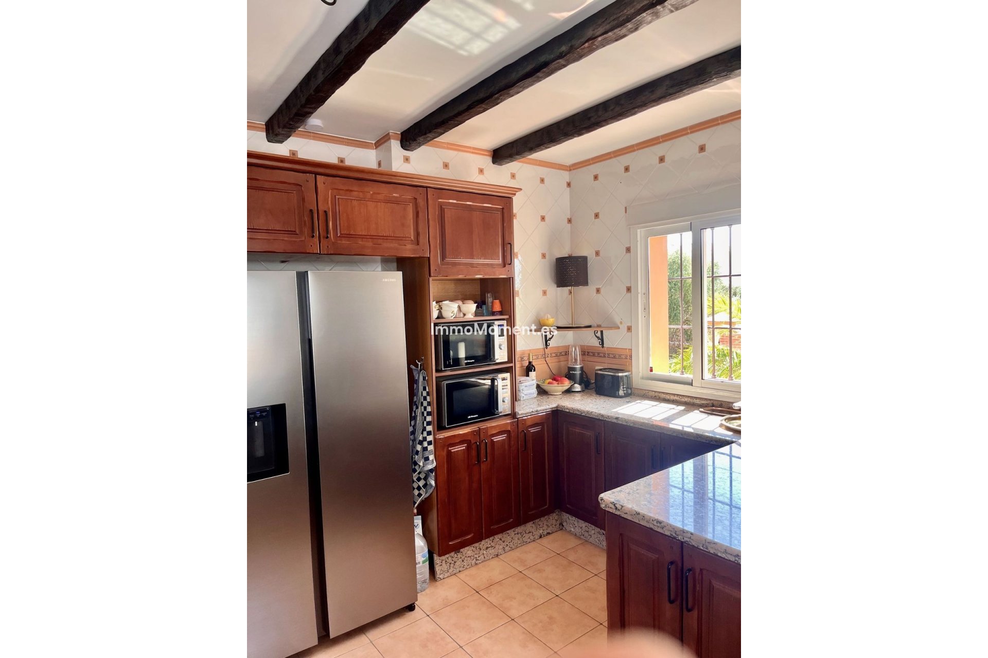 Bestaande woning - Villa - Binnenland  - Alhaurín el Grande Centro