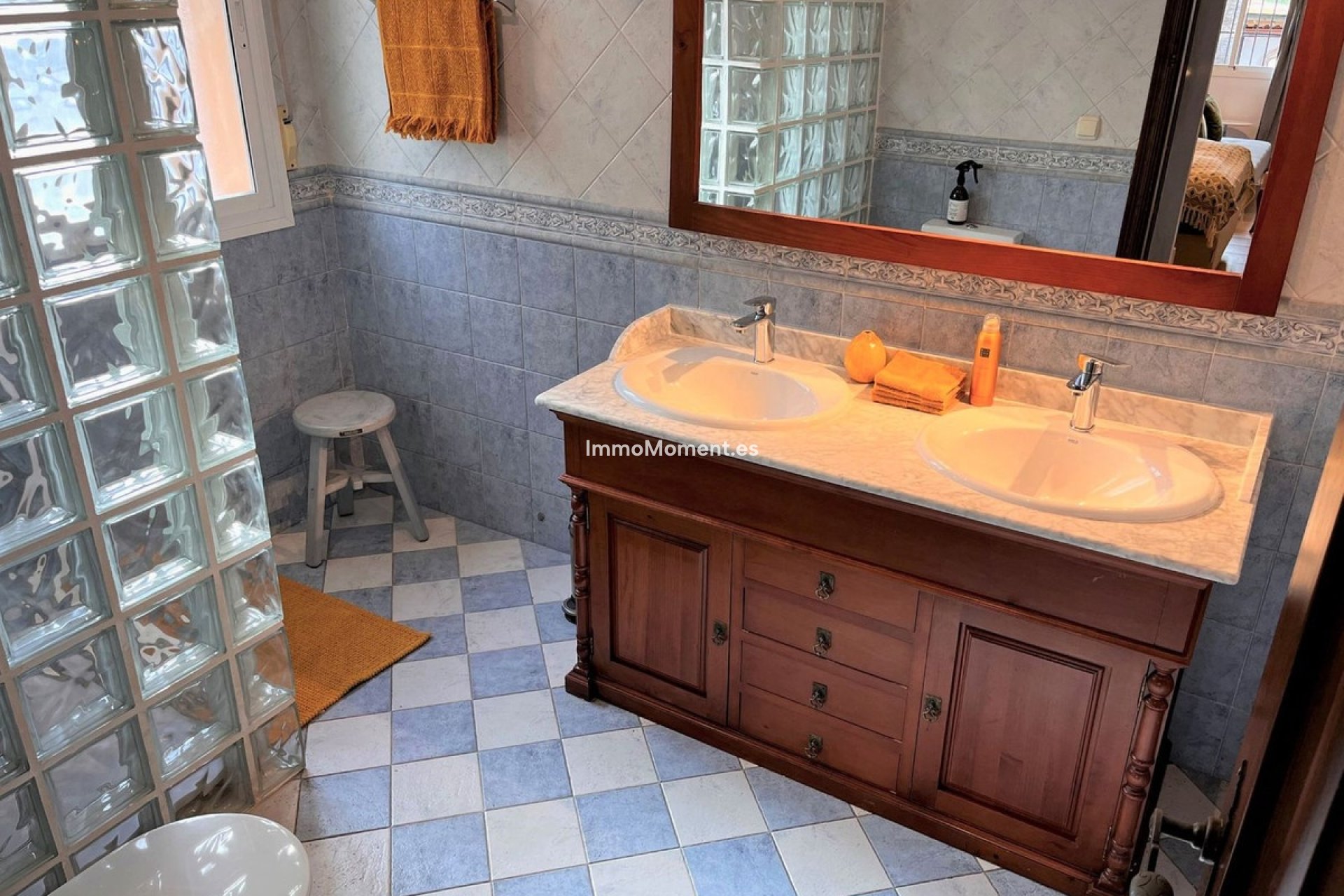 Bestaande woning - Villa - Binnenland  - Alhaurín el Grande Centro