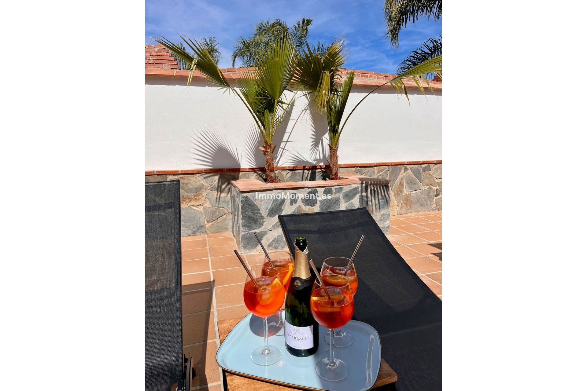 Bestaande woning - Villa - Binnenland  - Alhaurín el Grande Centro