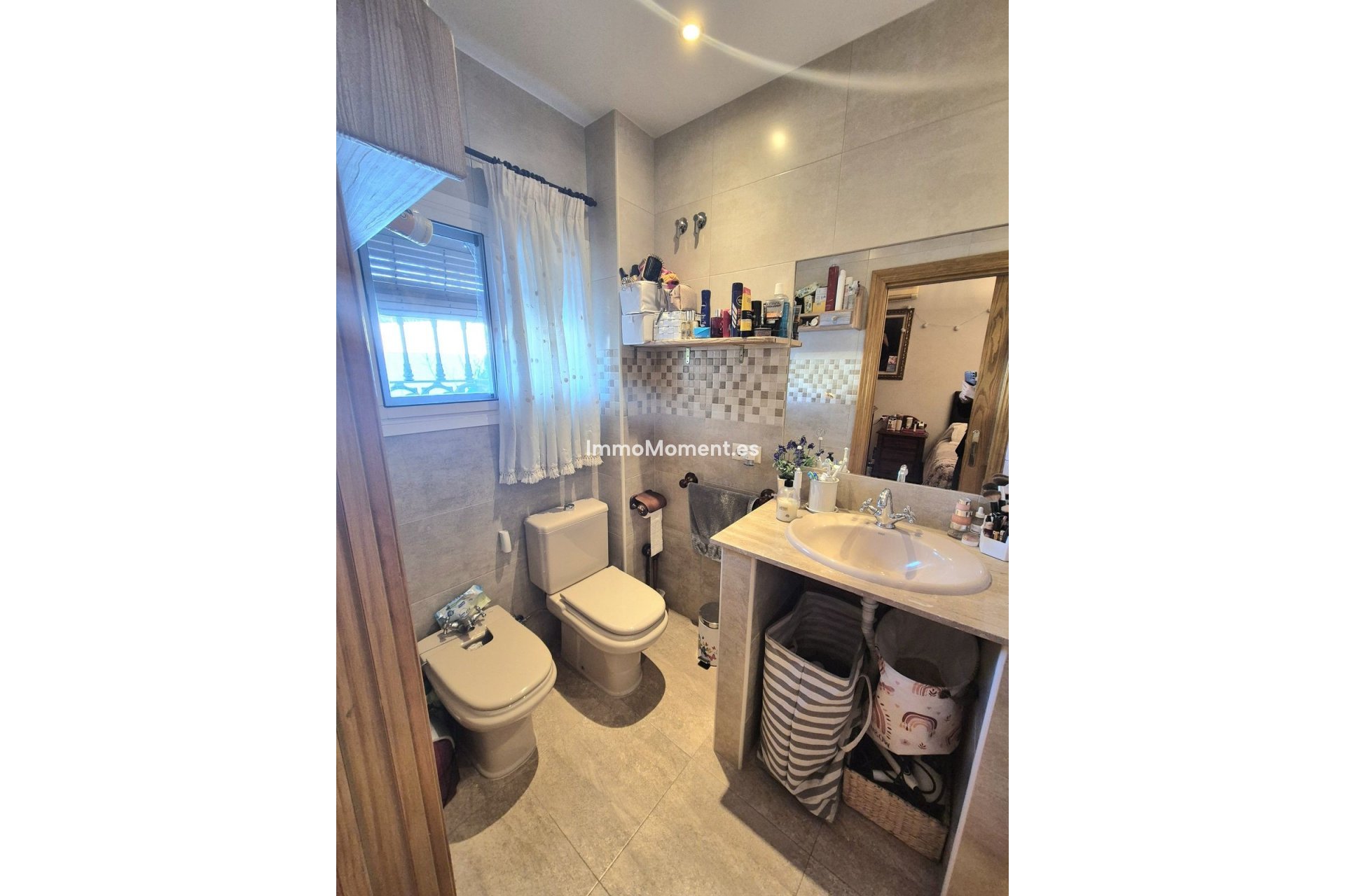 Bestaande woning - Villa - Binnenland  - Alhaurín el Grande Centro