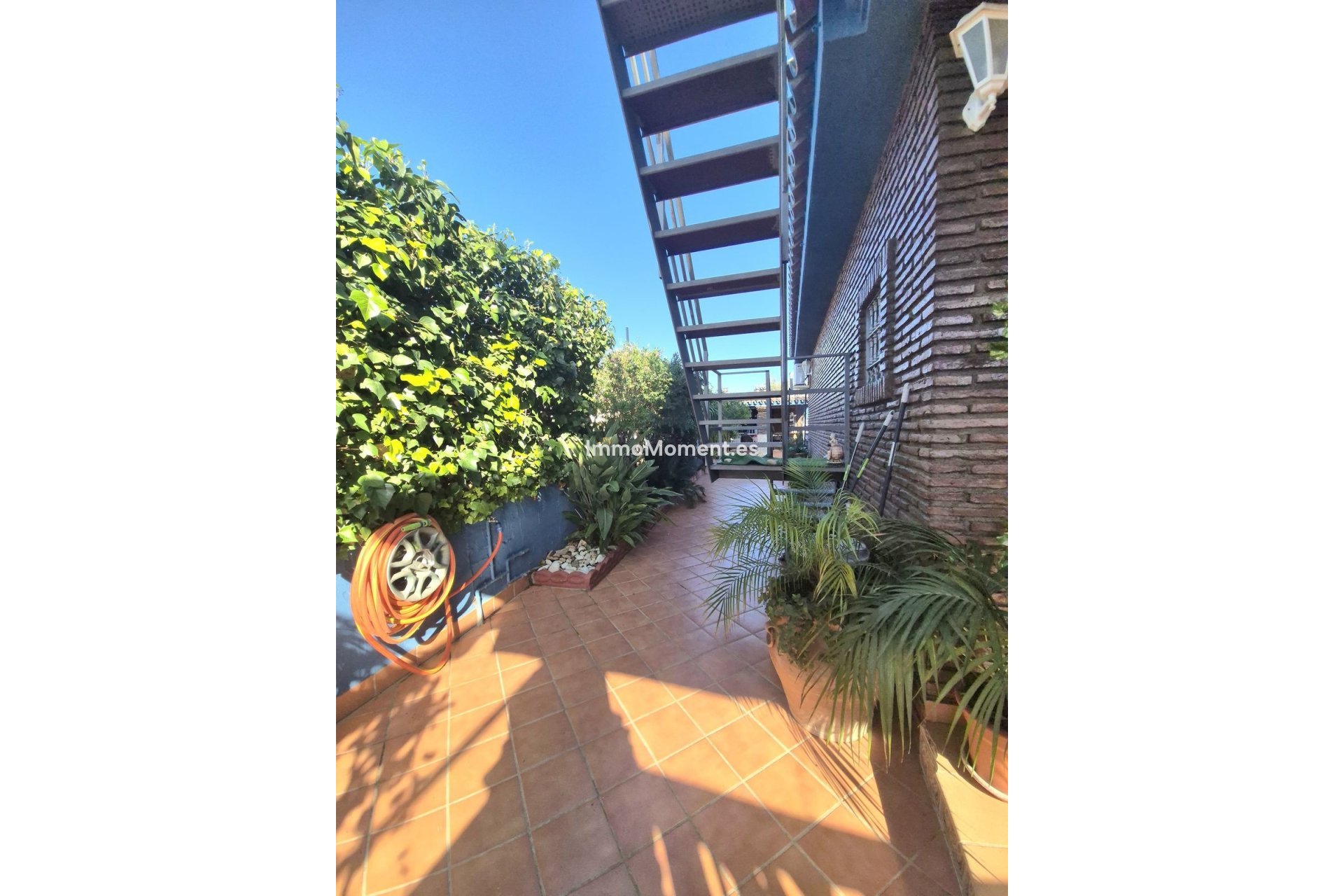 Bestaande woning - Villa - Binnenland  - Alhaurín el Grande Centro