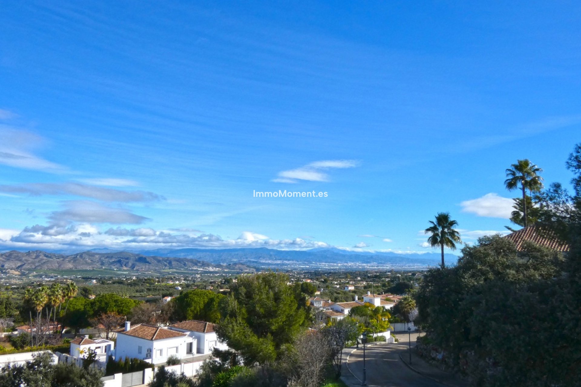 Bestaande woning - Villa - Binnenland  - Alhaurín el Grande Centro