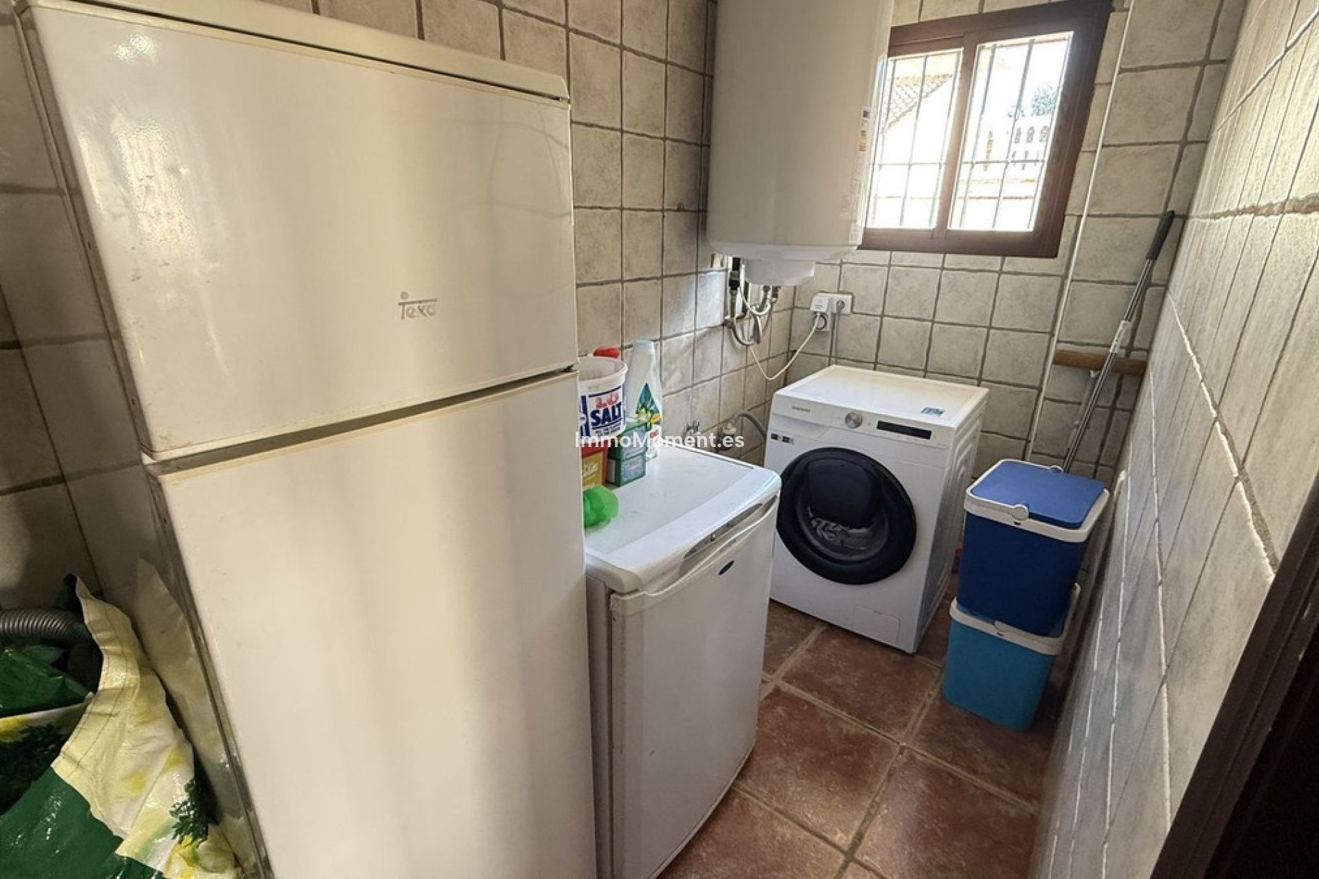 Bestaande woning - Villa - Binnenland  - Alhaurín el Grande Centro