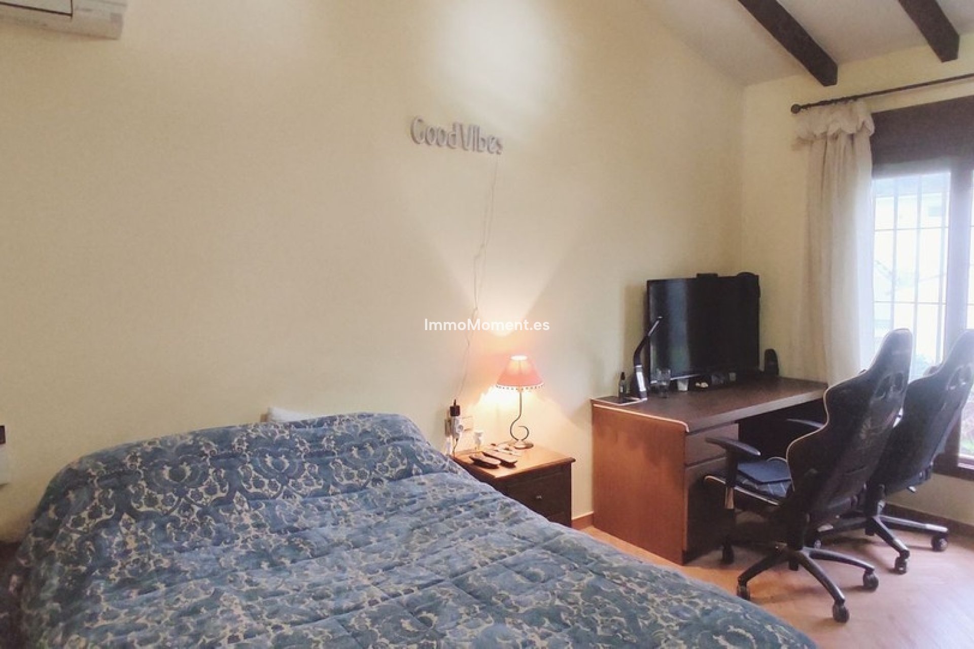 Bestaande woning - Villa - Binnenland  - Alhaurín el Grande Centro