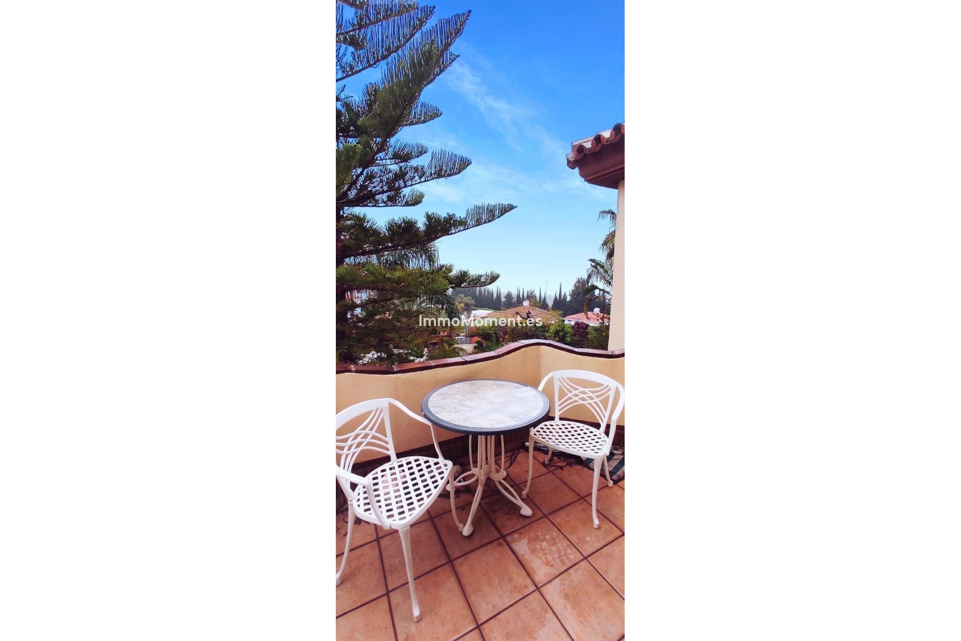 Bestaande woning - Villa - Binnenland  - Alhaurín el Grande Centro