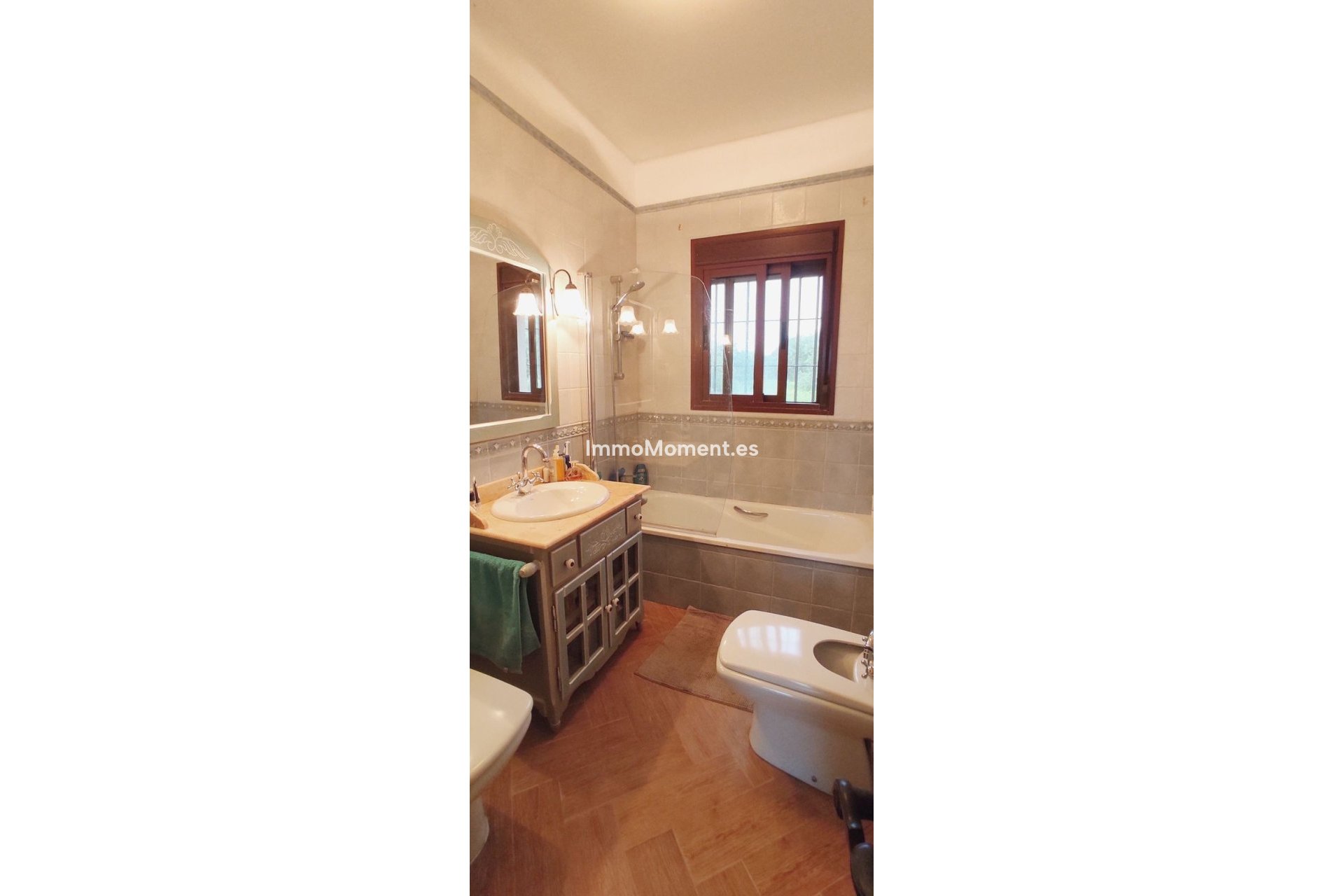 Bestaande woning - Villa - Binnenland  - Alhaurín el Grande Centro