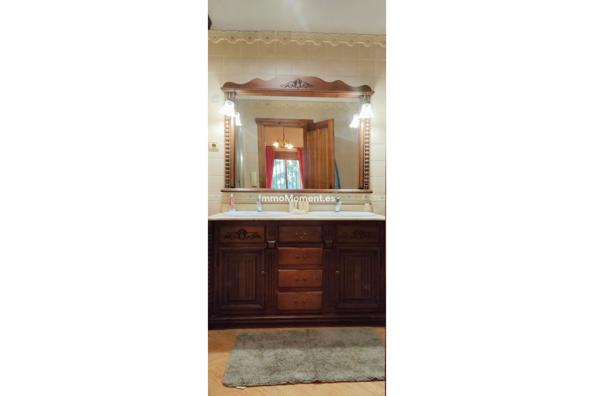 Bestaande woning - Villa - Binnenland  - Alhaurín el Grande Centro