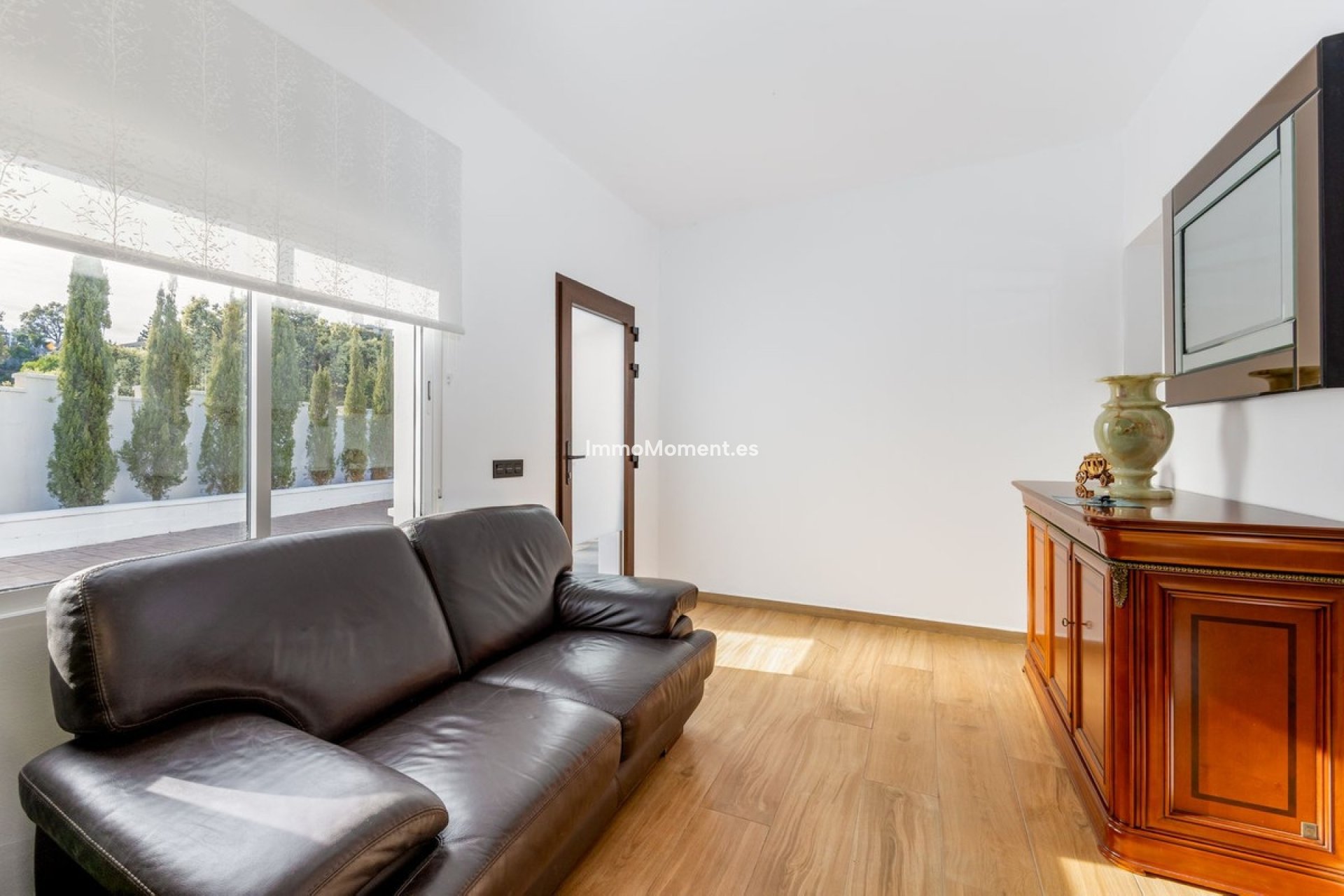 Bestaande woning - Villa - Binnenland  - Alhaurín el Grande Centro