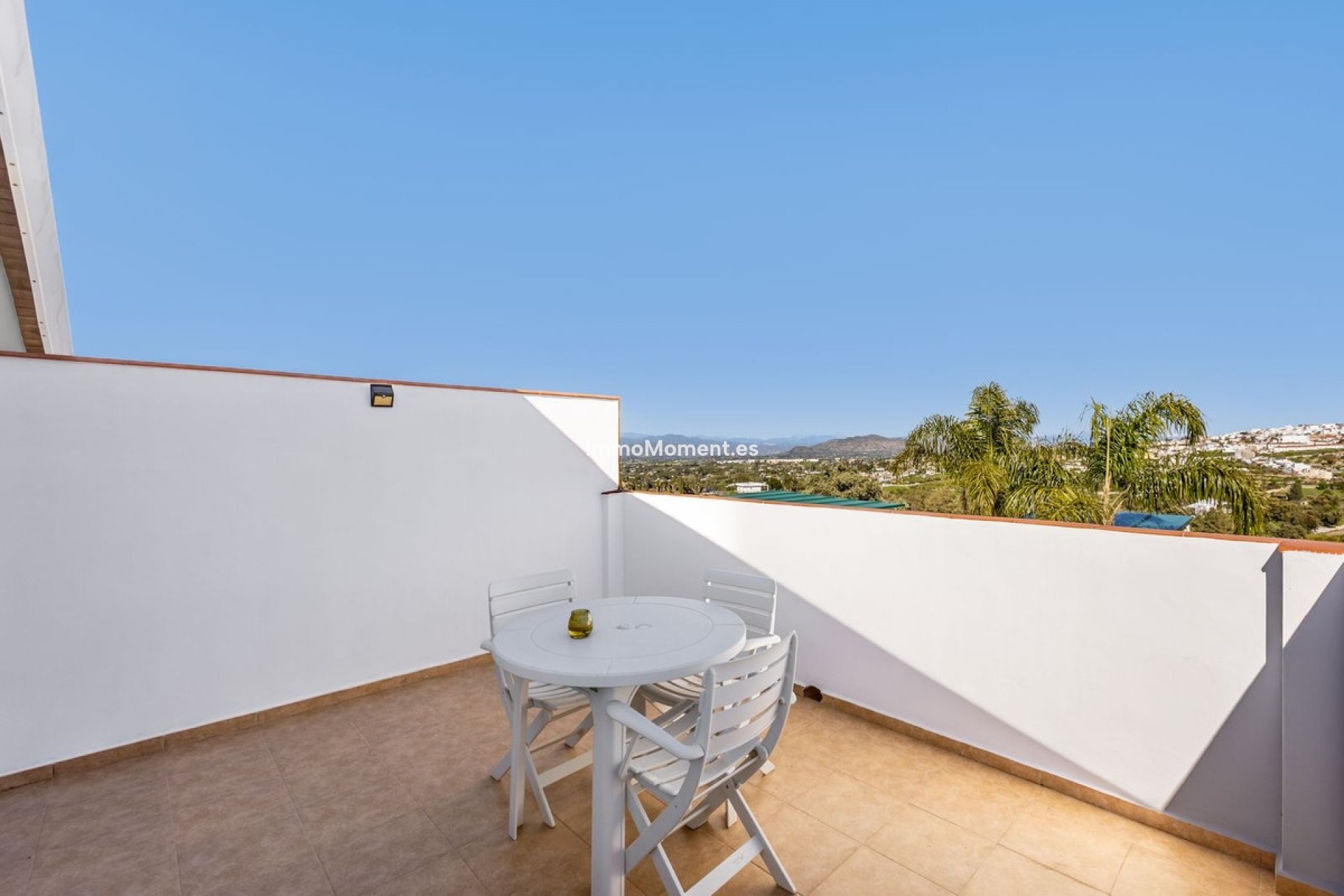 Bestaande woning - Villa - Binnenland  - Alhaurín el Grande Centro