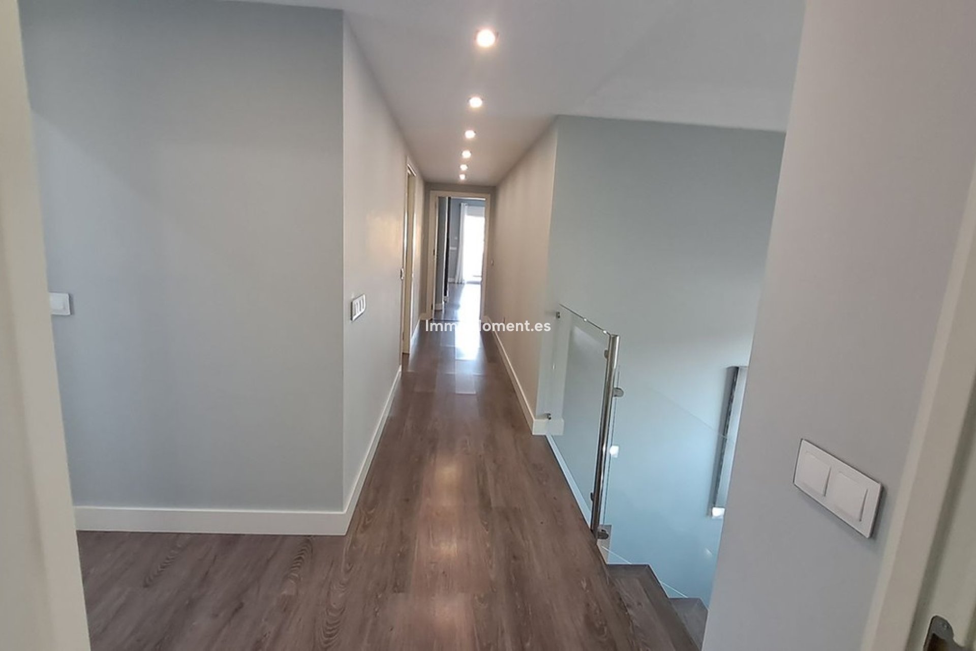 Bestaande woning - Villa - Binnenland  - Alhaurín el Grande Centro