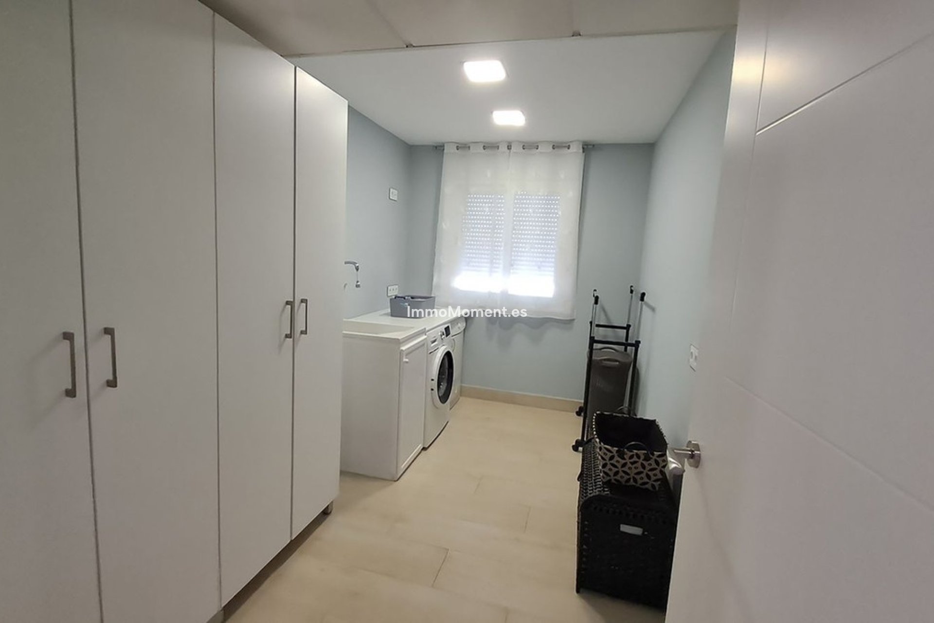 Bestaande woning - Villa - Binnenland  - Alhaurín el Grande Centro